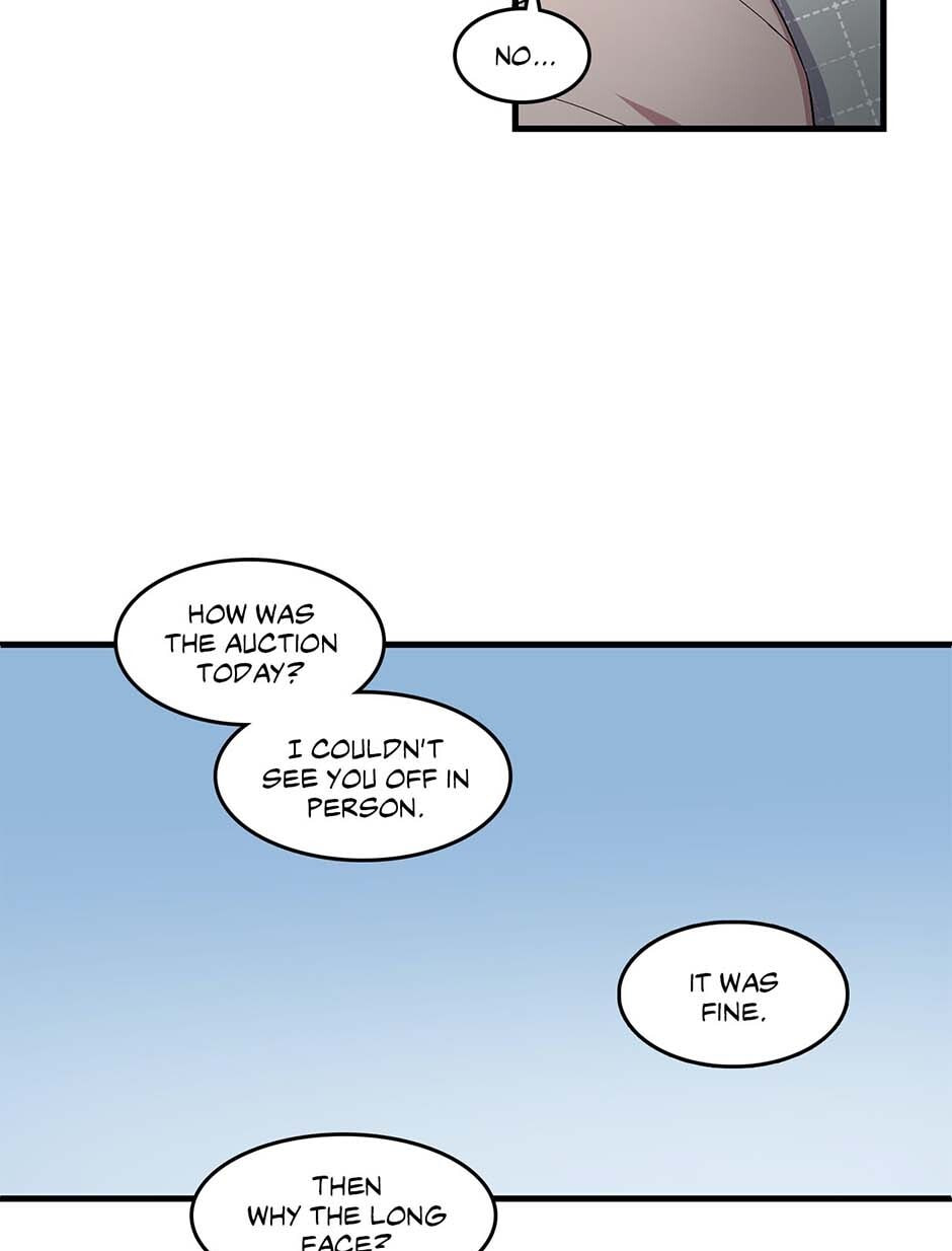 Black Dragon Romance Chapter 50 page 4 - 
