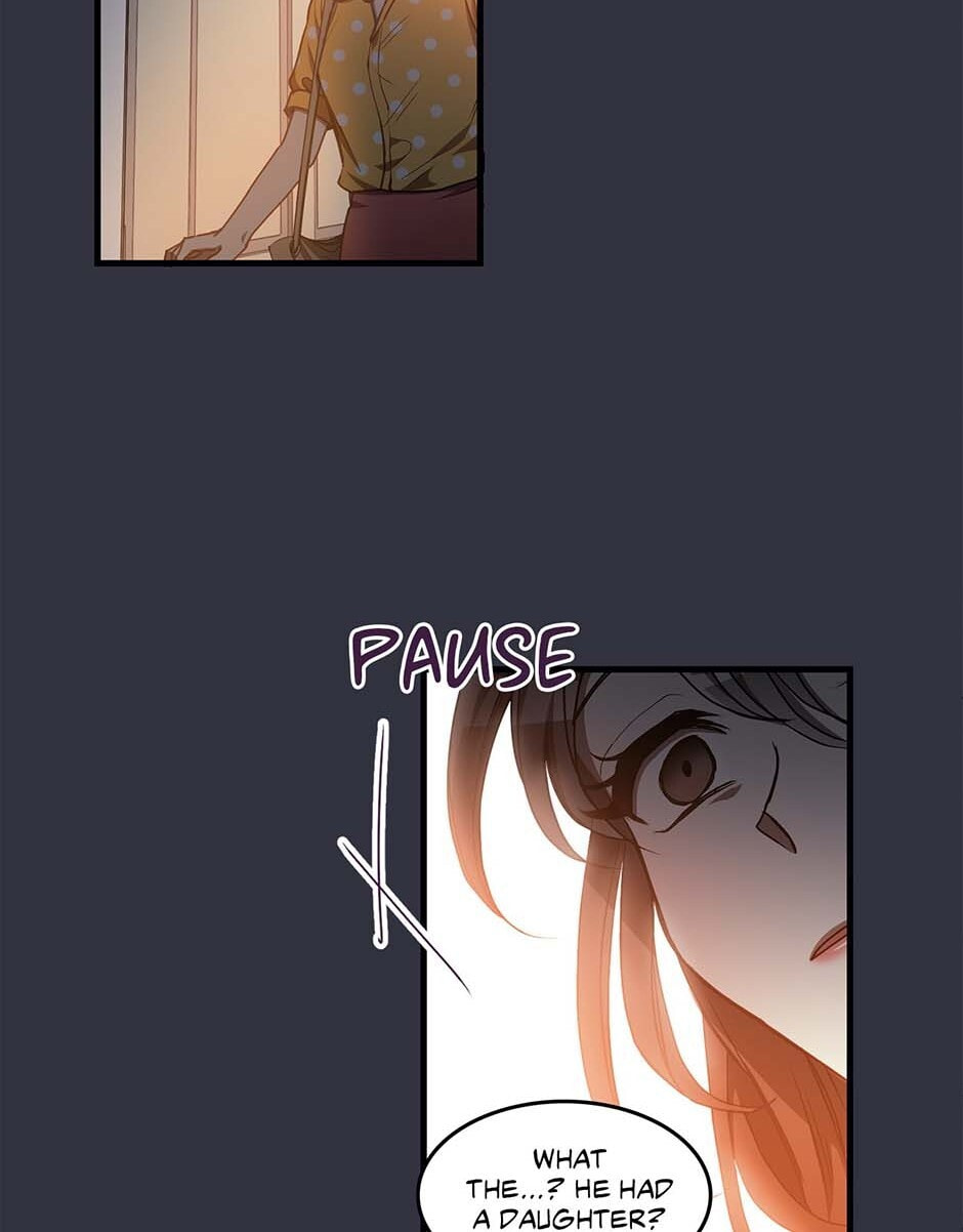 Black Dragon Romance Chapter 50 page 31 - 
