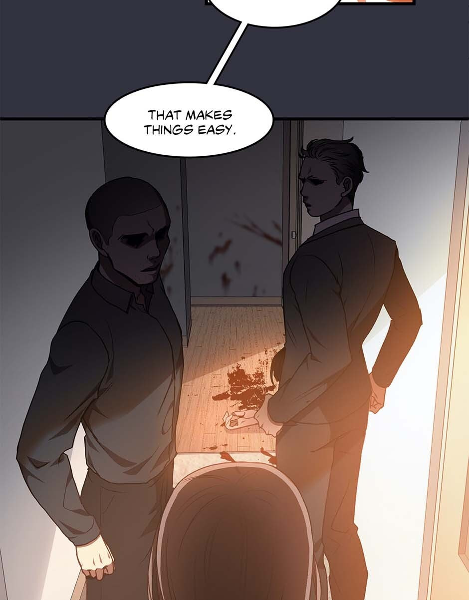 Black Dragon Romance Chapter 50 page 32 - 