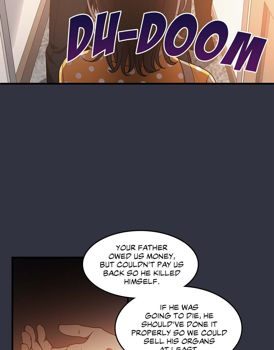 Black Dragon Romance Chapter 50 page 33 - 