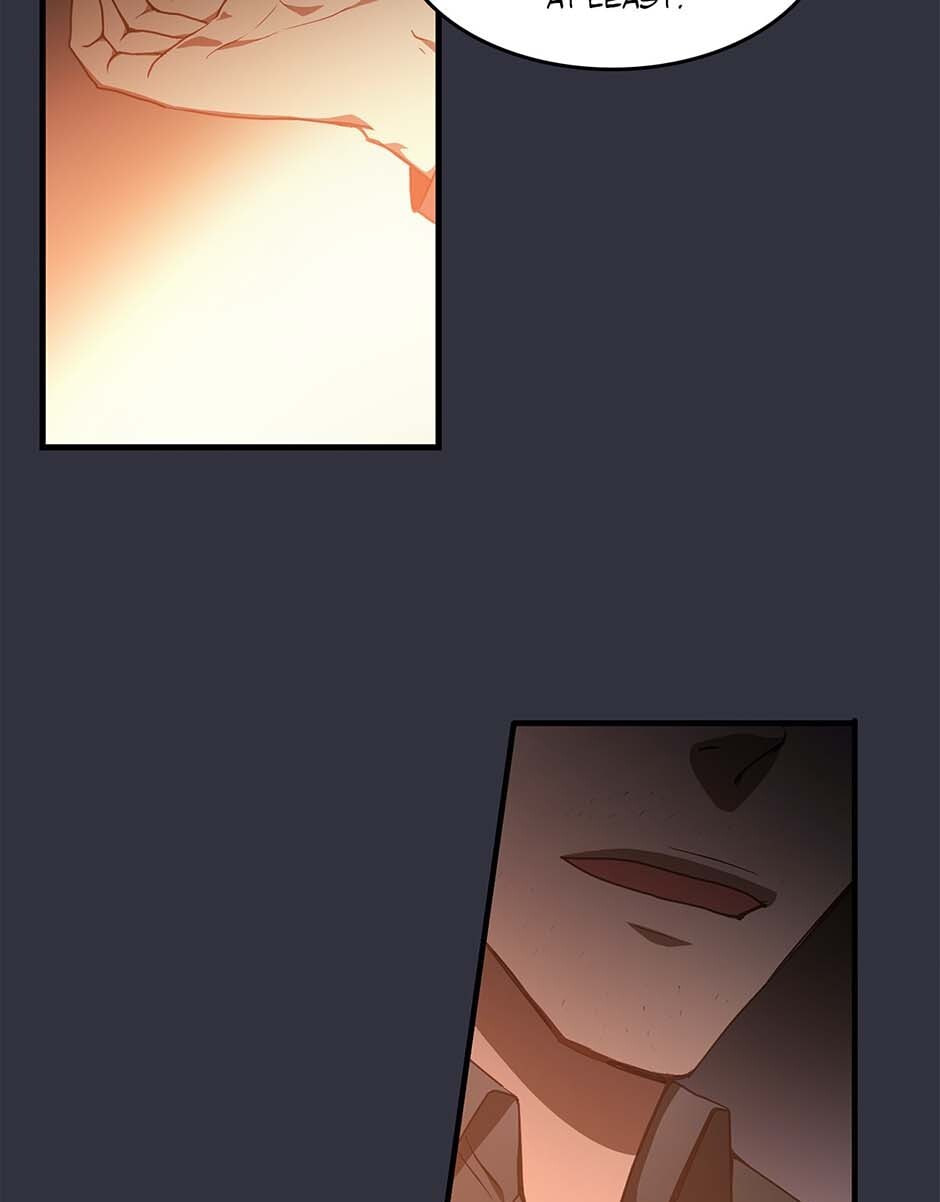 Black Dragon Romance Chapter 50 page 34 - 