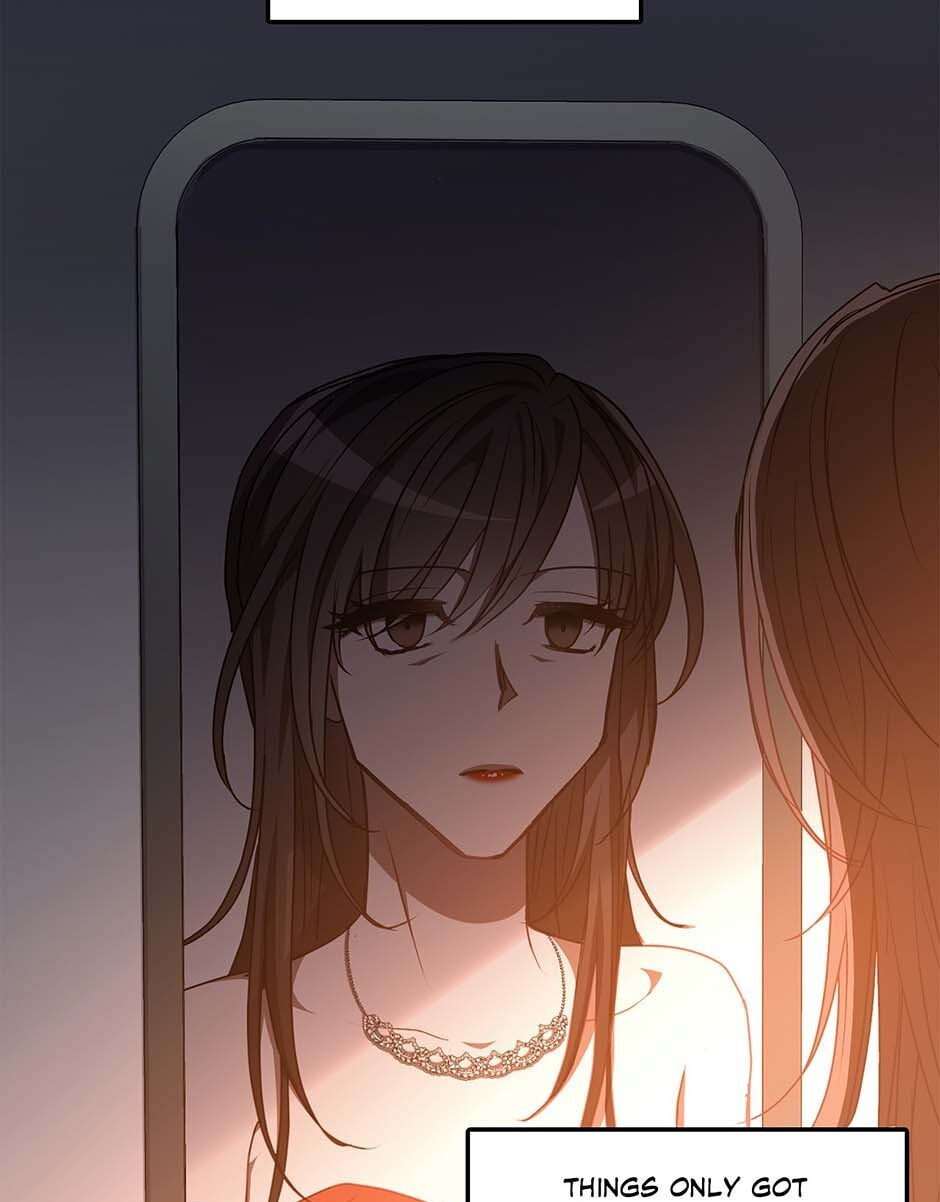 Black Dragon Romance Chapter 50 page 36 - 