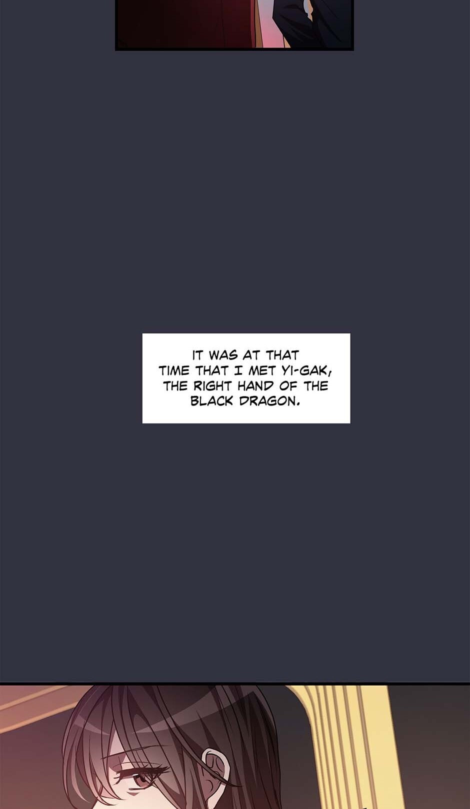Black Dragon Romance Chapter 50 page 39 - 