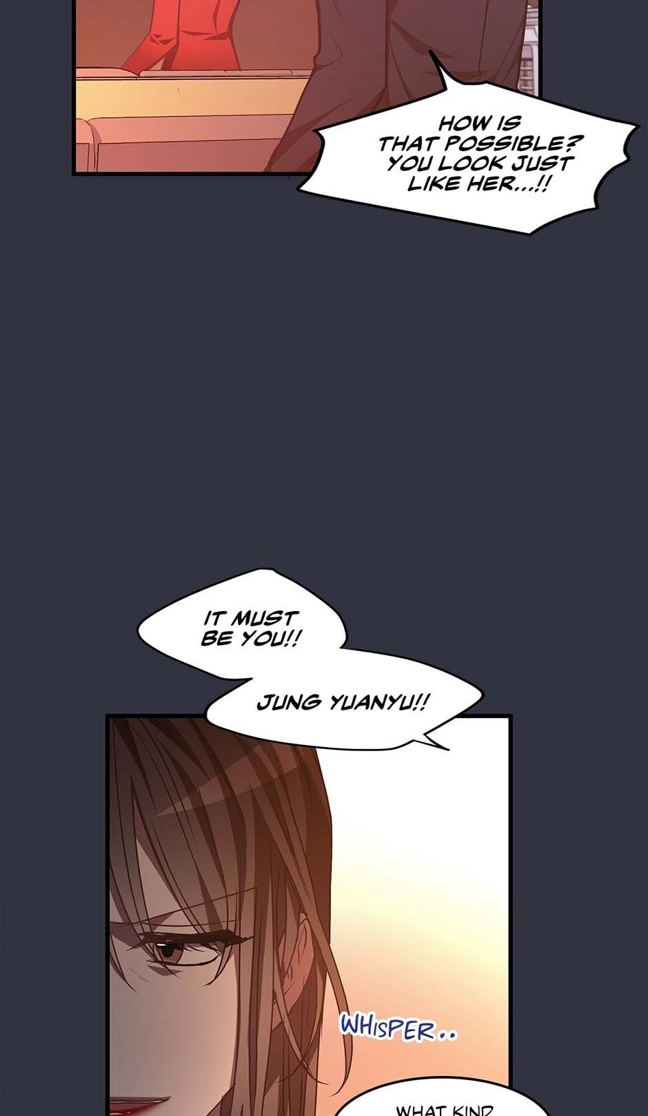 Black Dragon Romance Chapter 50 page 41 - 