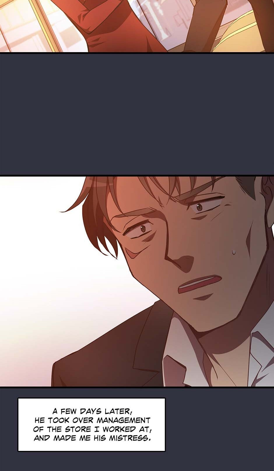 Black Dragon Romance Chapter 50 page 43 - 