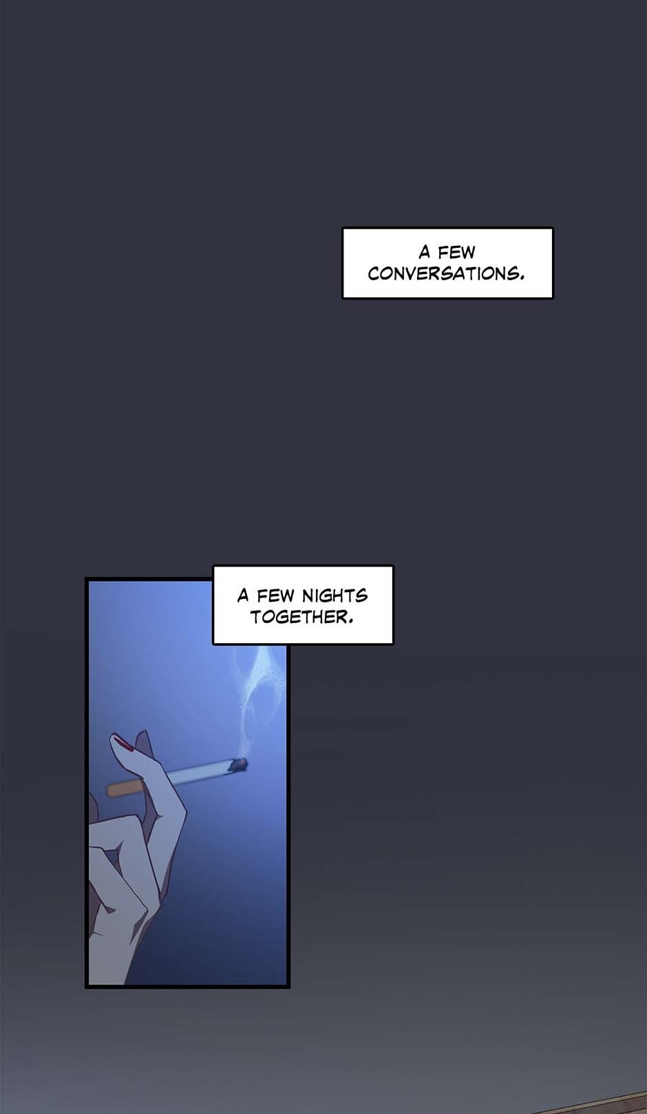Black Dragon Romance Chapter 50 page 44 - 