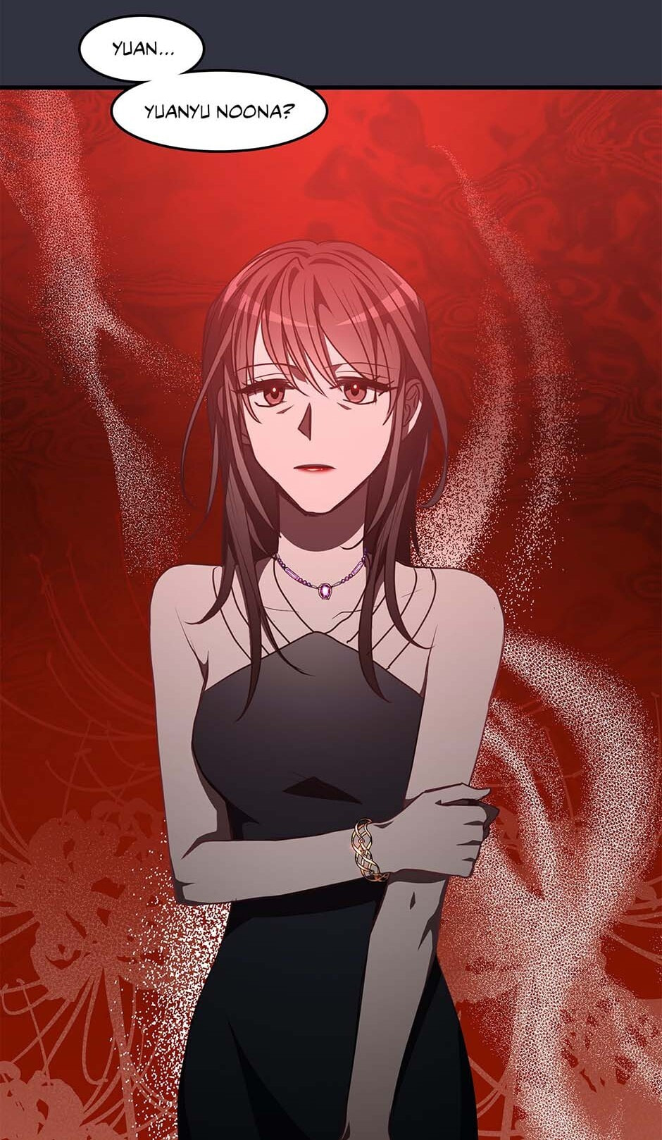 Black Dragon Romance Chapter 50 page 49 - 