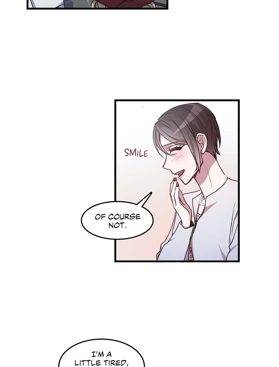 Black Dragon Romance Chapter 50 page 6 - 
