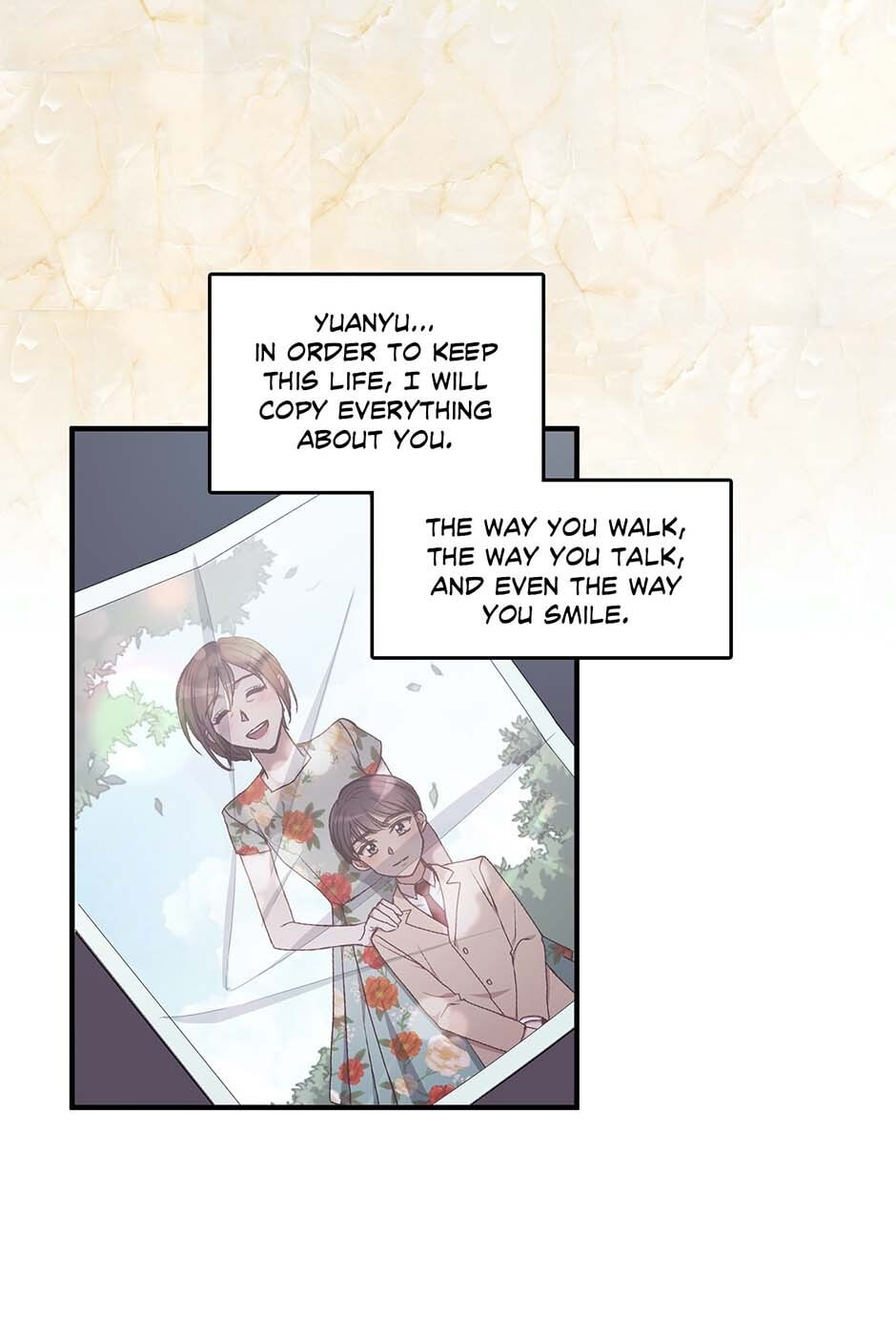 Black Dragon Romance Chapter 50 page 54 - 
