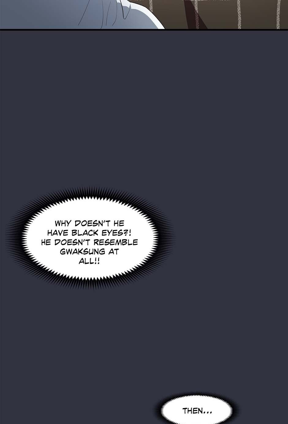 Black Dragon Romance Chapter 50 page 58 - 