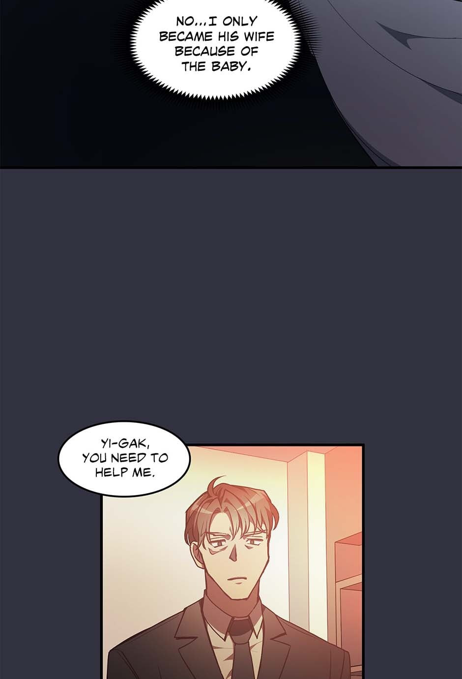 Black Dragon Romance Chapter 50 page 60 - 
