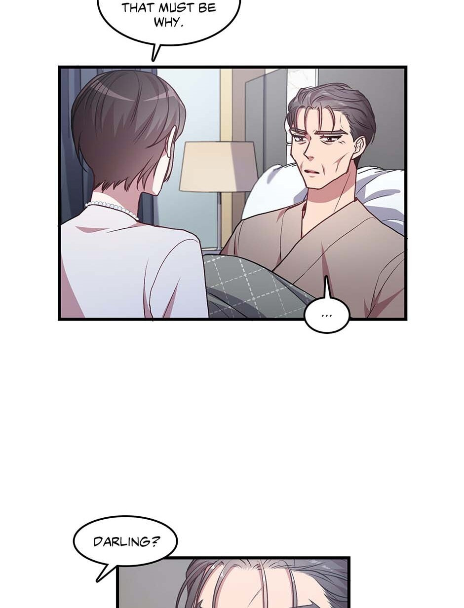 Black Dragon Romance Chapter 50 page 7 - 