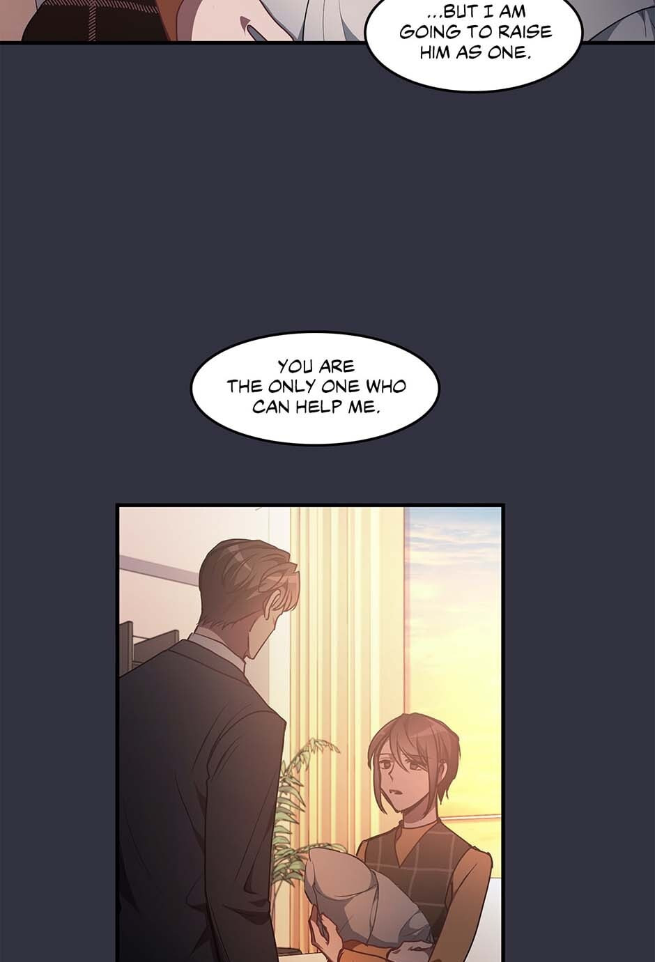 Black Dragon Romance Chapter 50 page 62 - 
