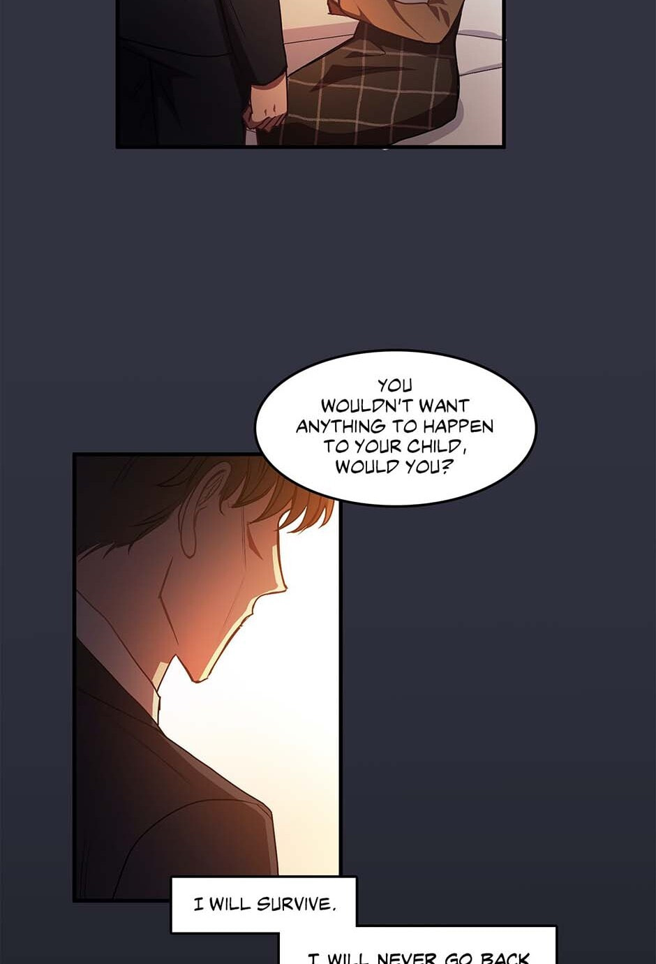 Black Dragon Romance Chapter 50 page 63 - 