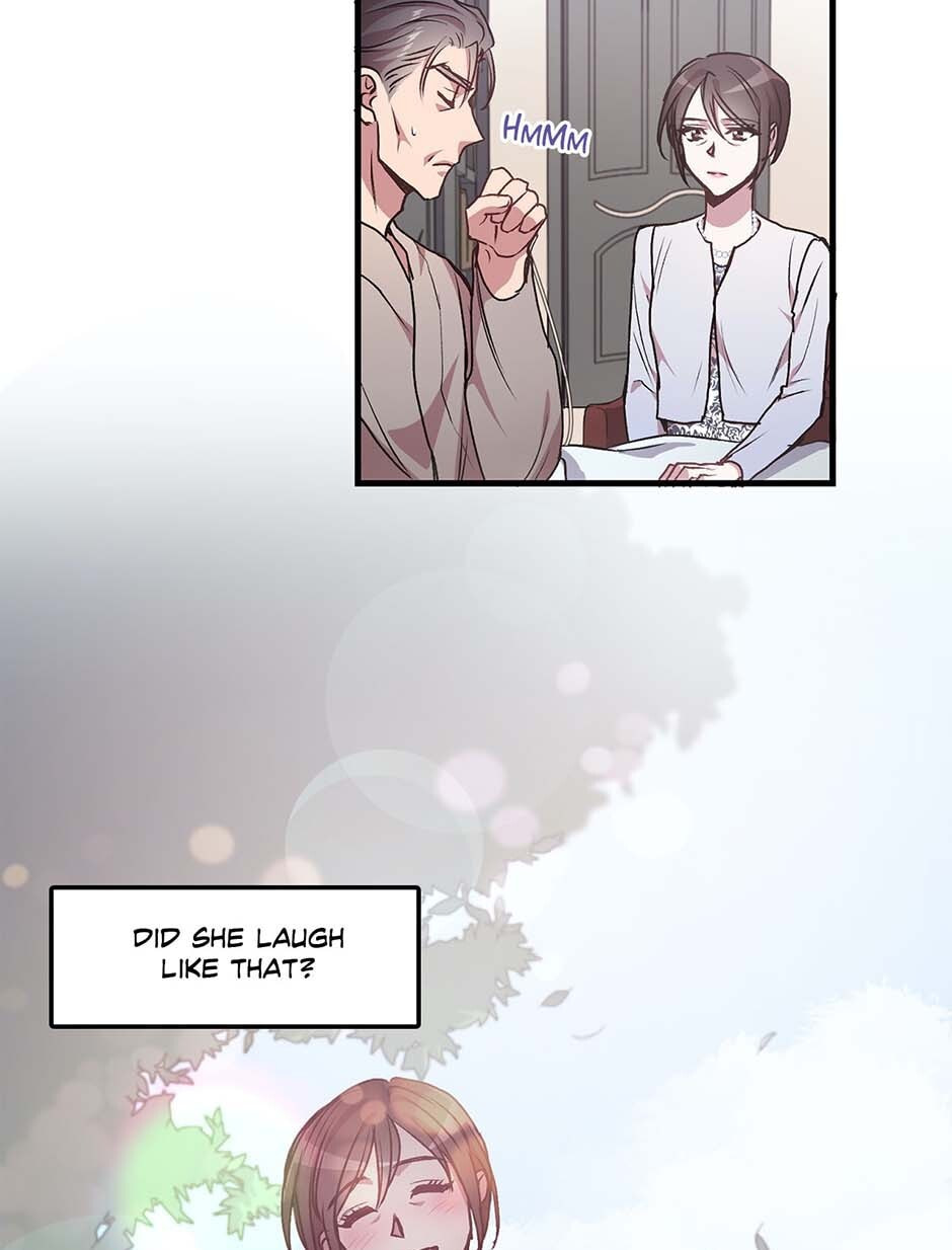 Black Dragon Romance Chapter 50 page 10 - 