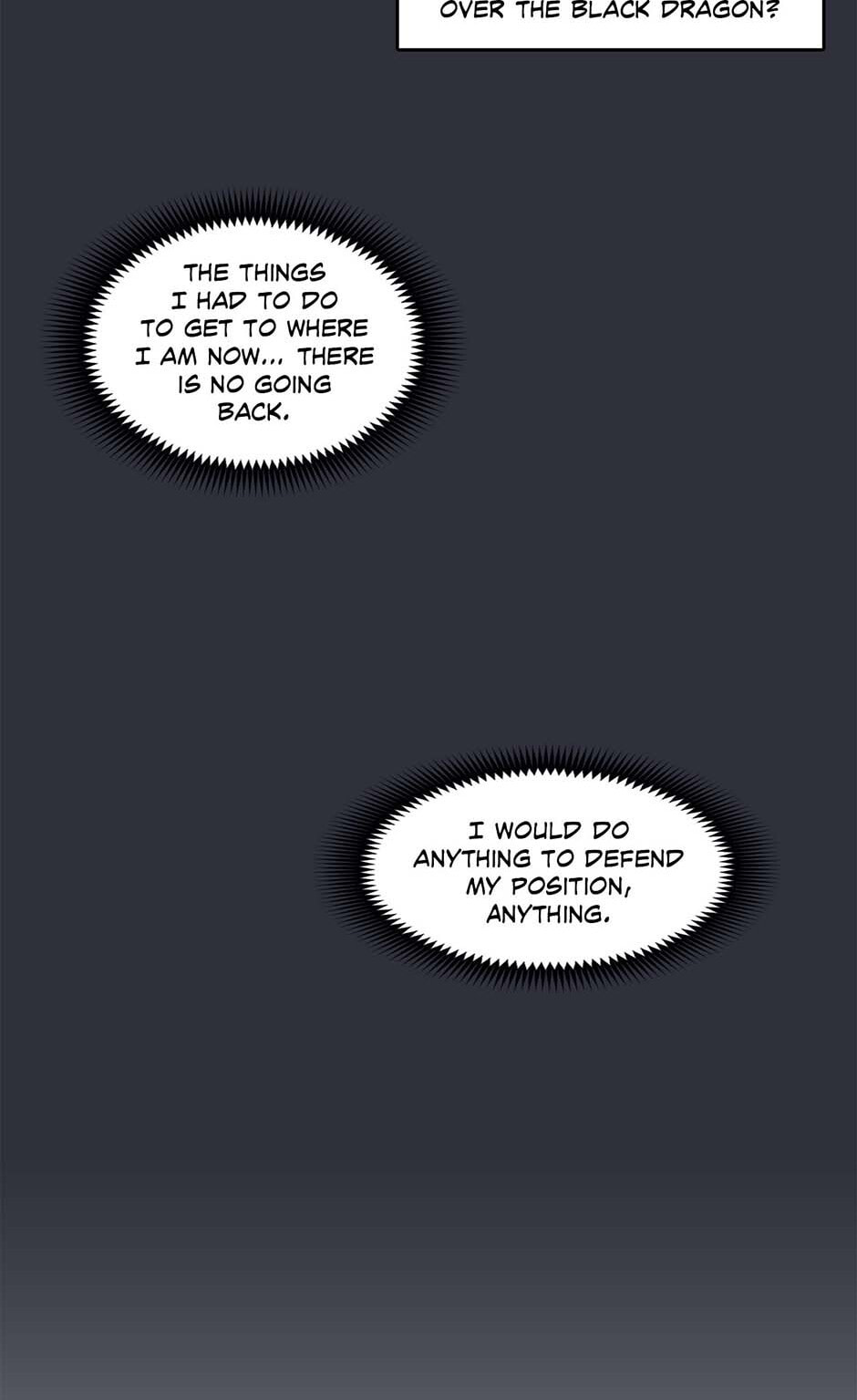 Black Dragon Romance Chapter 51 page 11 - 