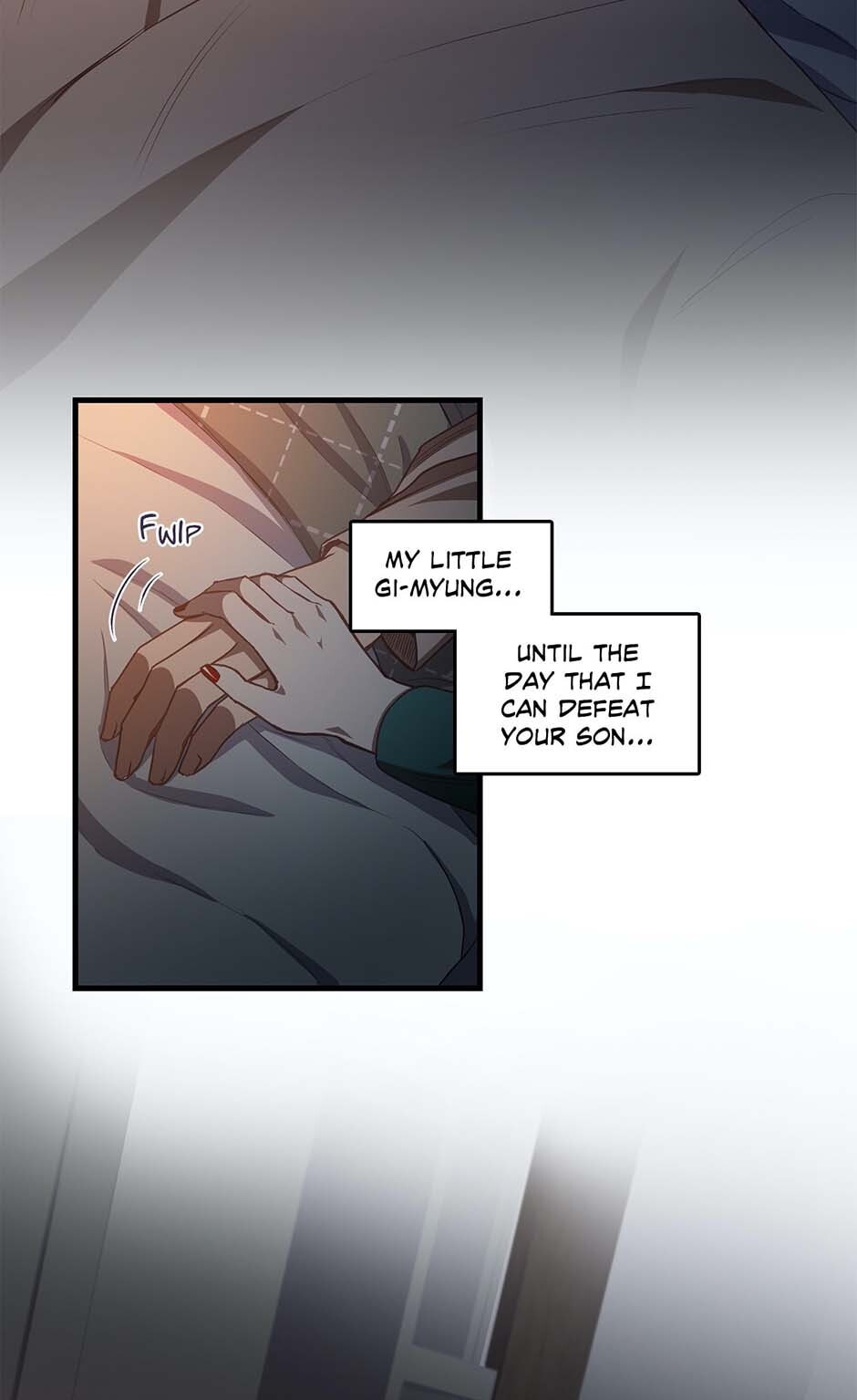 Black Dragon Romance Chapter 51 page 16 - 