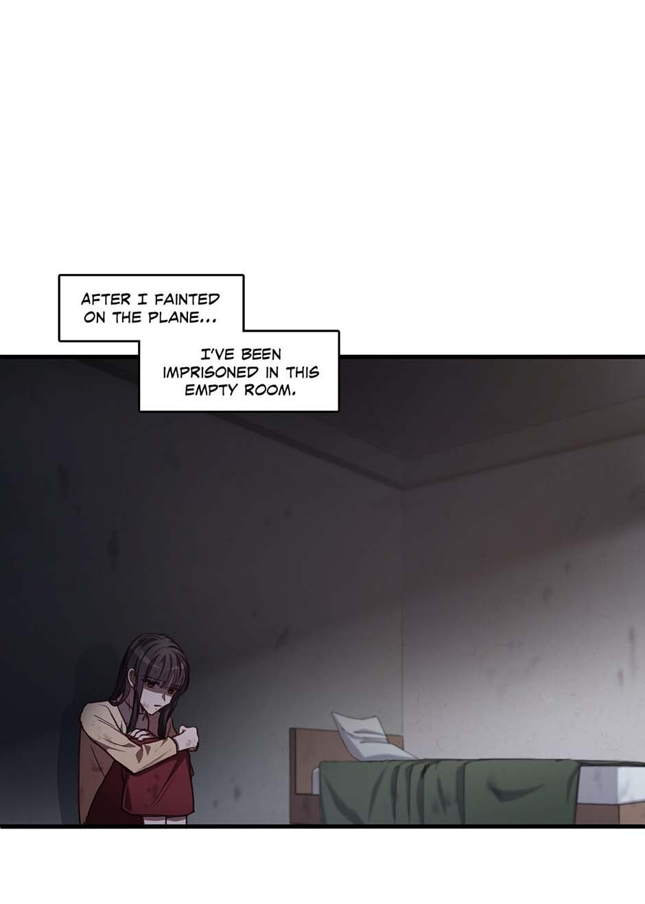 Black Dragon Romance Chapter 51 page 20 - 