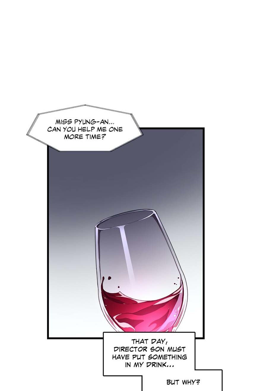 Black Dragon Romance Chapter 51 page 21 - 