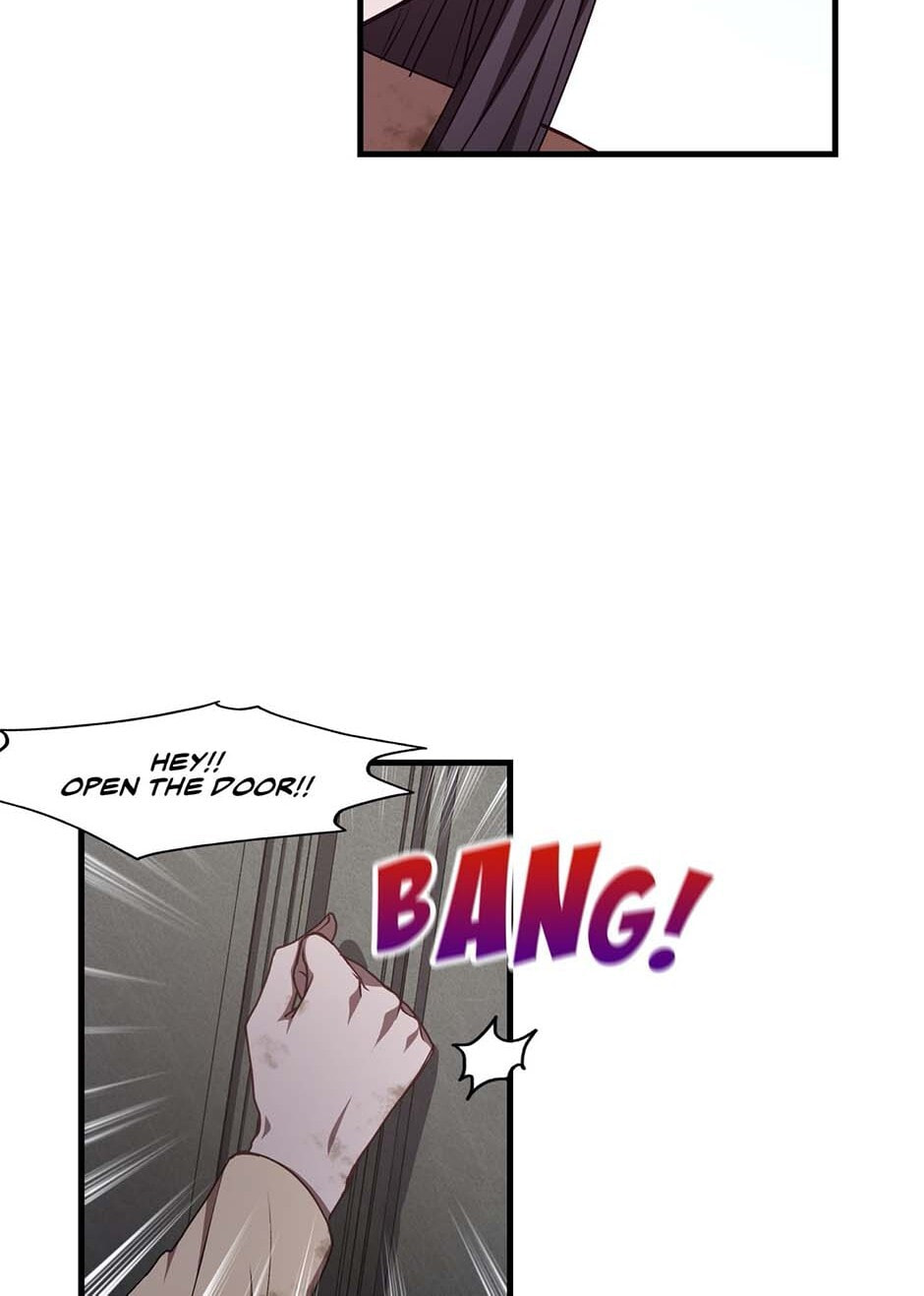 Black Dragon Romance Chapter 51 page 25 - 