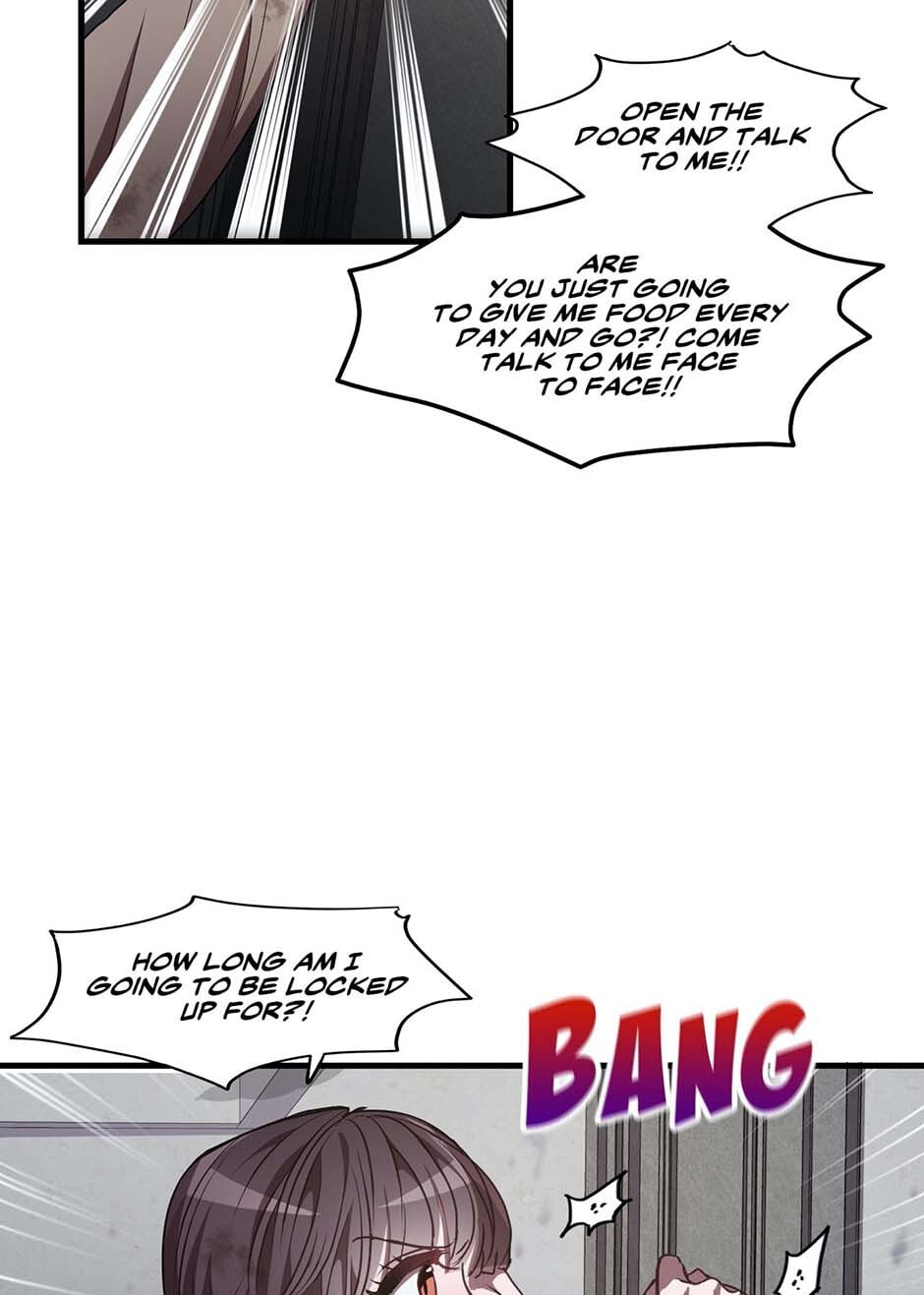 Black Dragon Romance Chapter 51 page 26 - 
