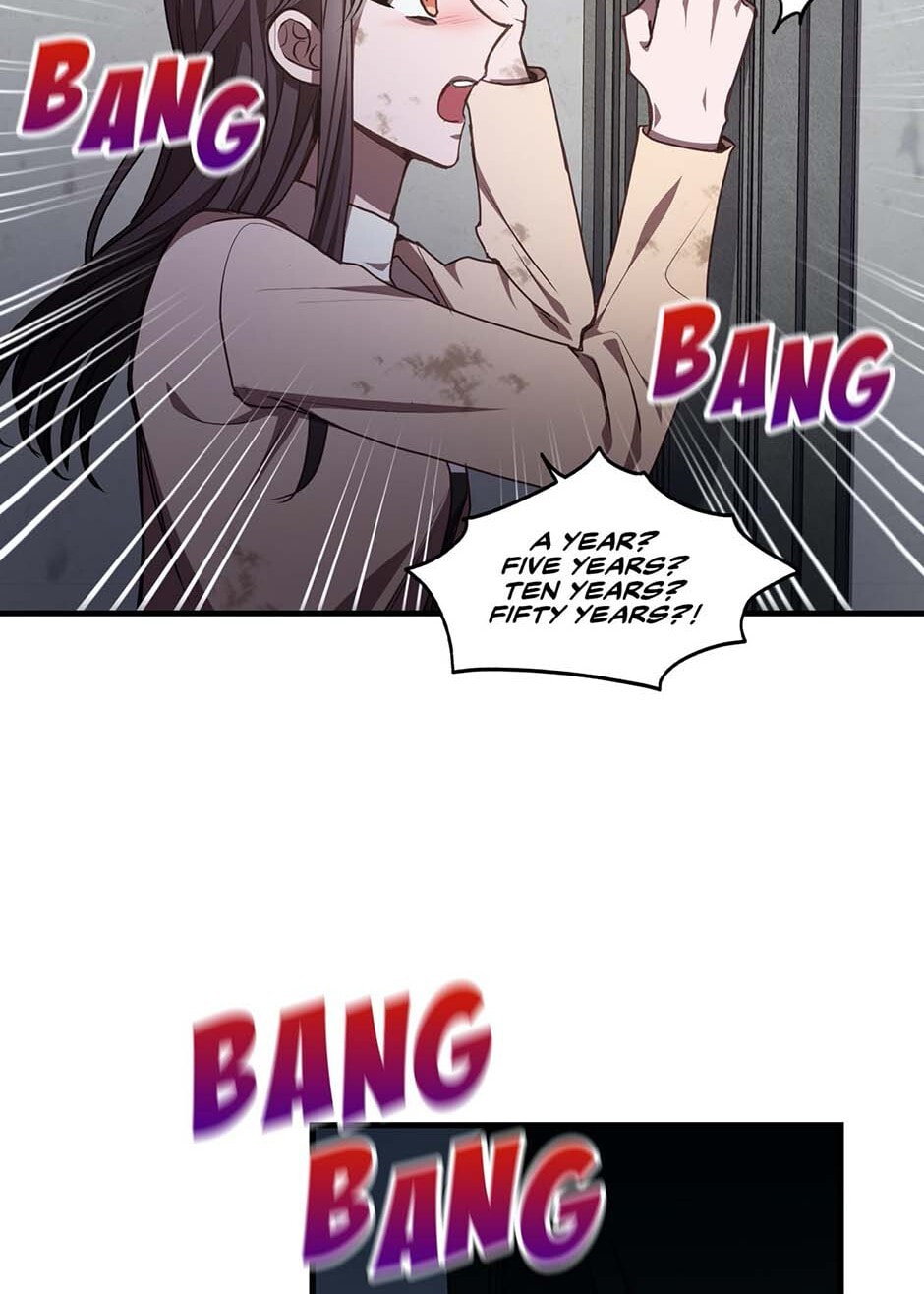 Black Dragon Romance Chapter 51 page 27 - 