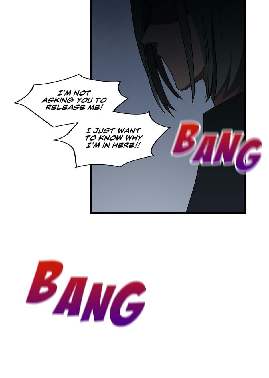 Black Dragon Romance Chapter 51 page 28 - 