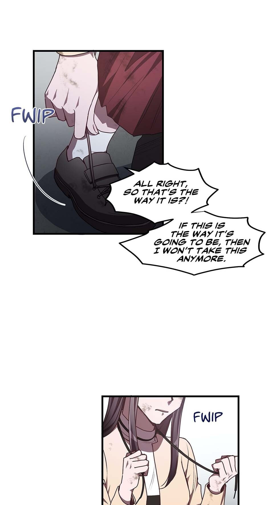 Black Dragon Romance Chapter 51 page 30 - 
