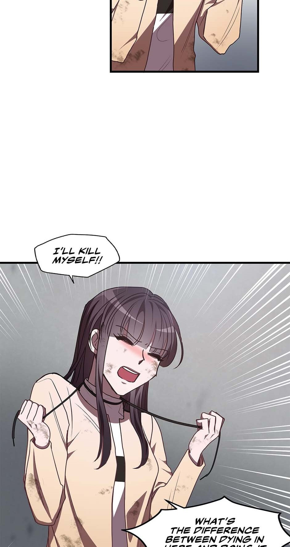 Black Dragon Romance Chapter 51 page 31 - 