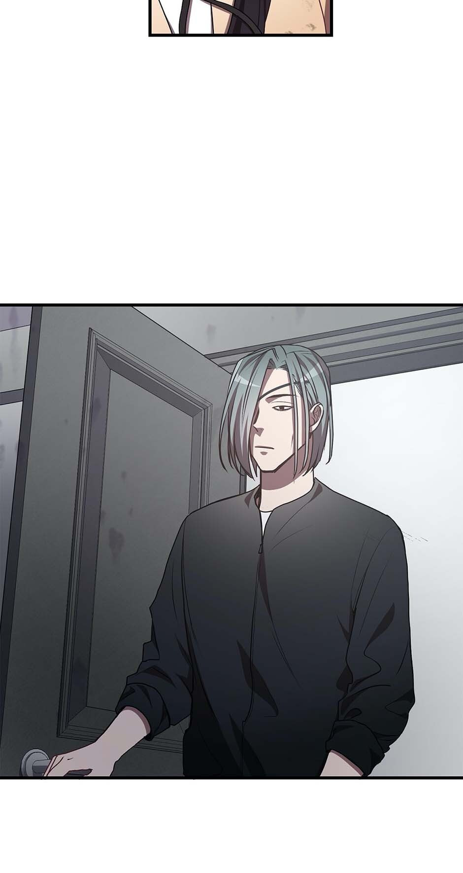 Black Dragon Romance Chapter 51 page 34 - 