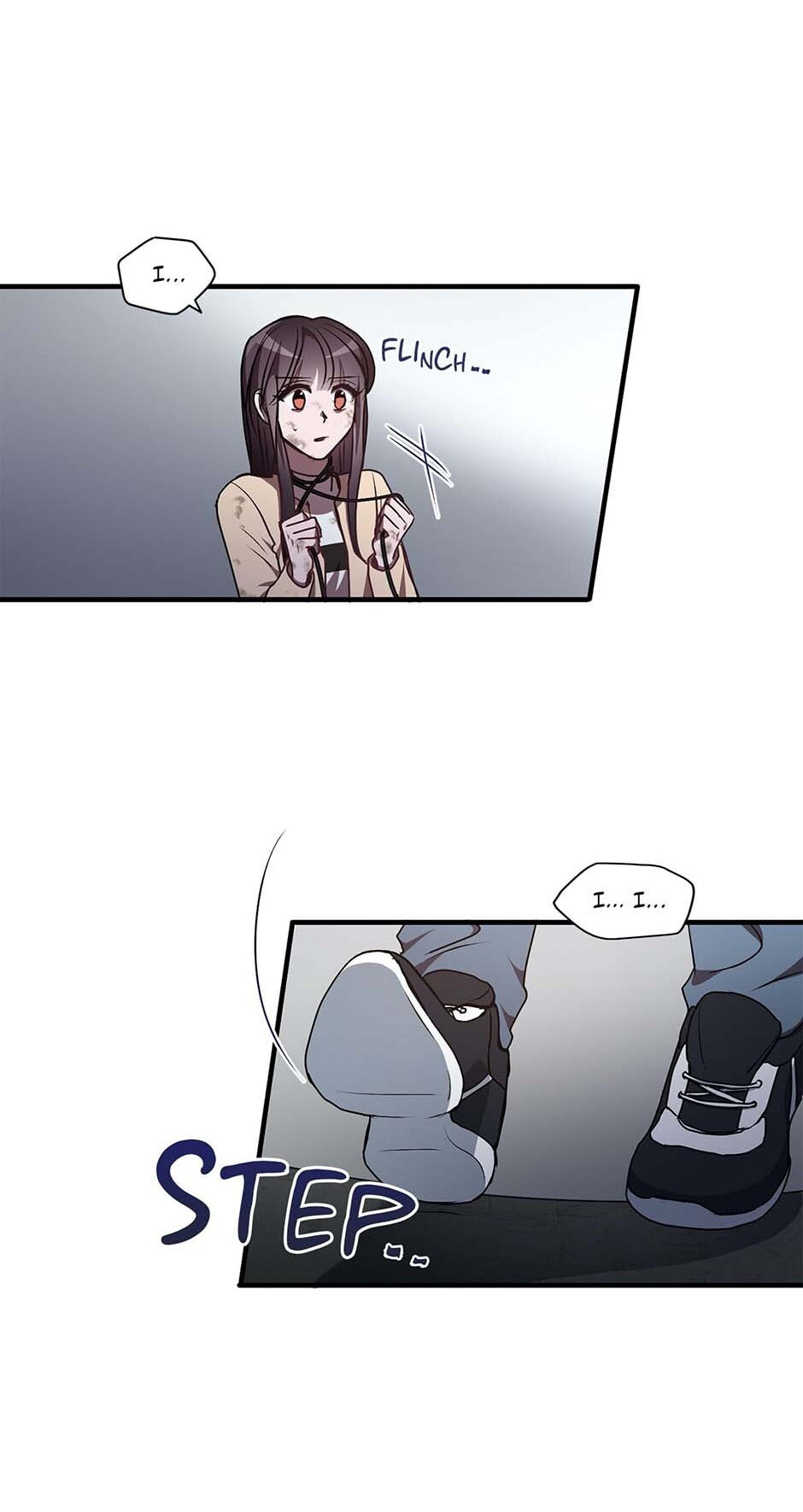 Black Dragon Romance Chapter 51 page 35 - 