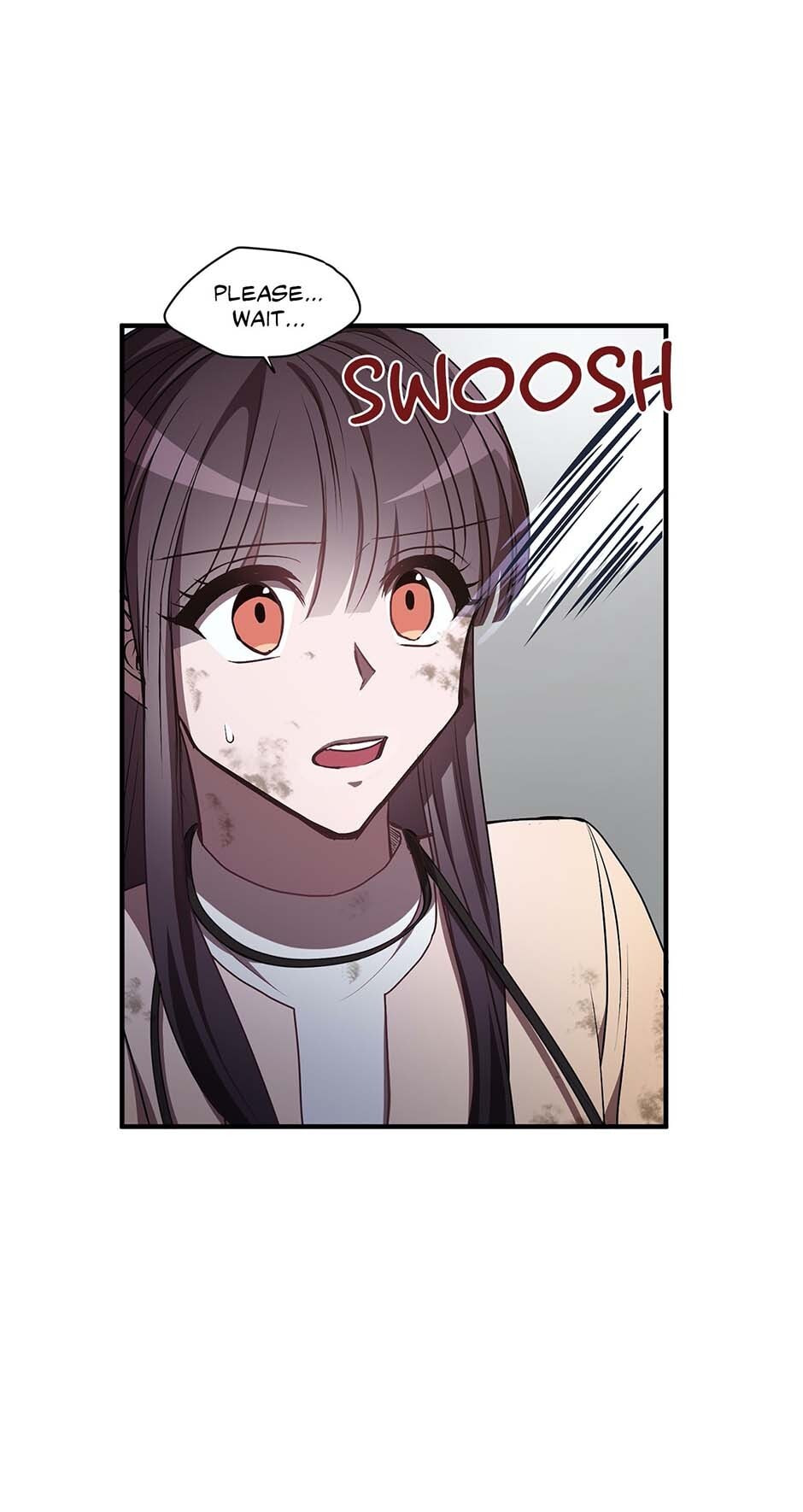 Black Dragon Romance Chapter 51 page 36 - 