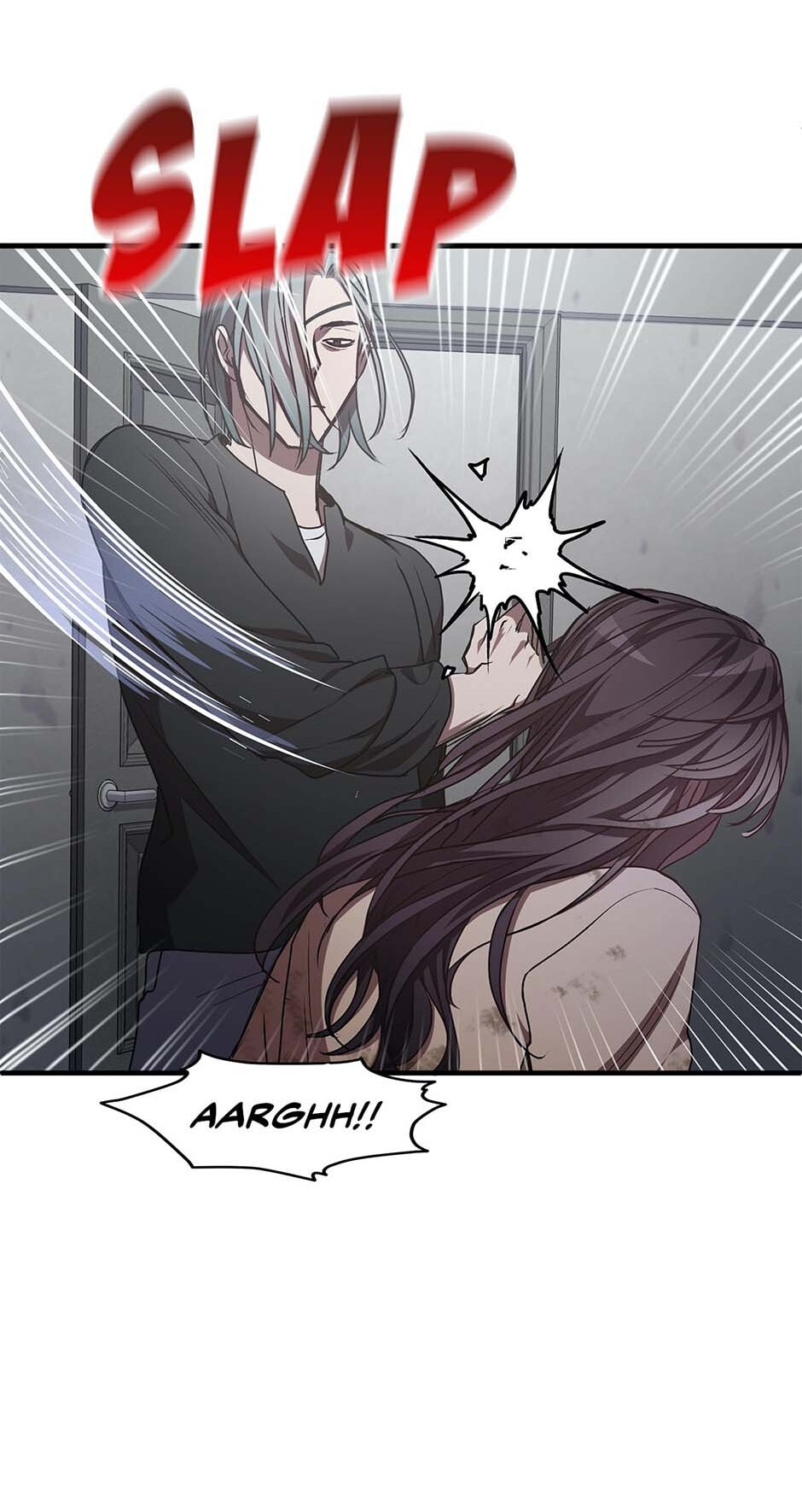 Black Dragon Romance Chapter 51 page 37 - 