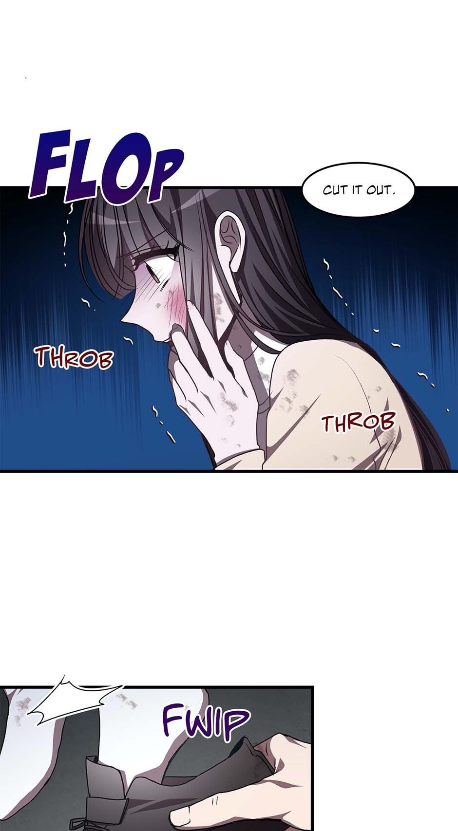 Black Dragon Romance Chapter 51 page 38 - 