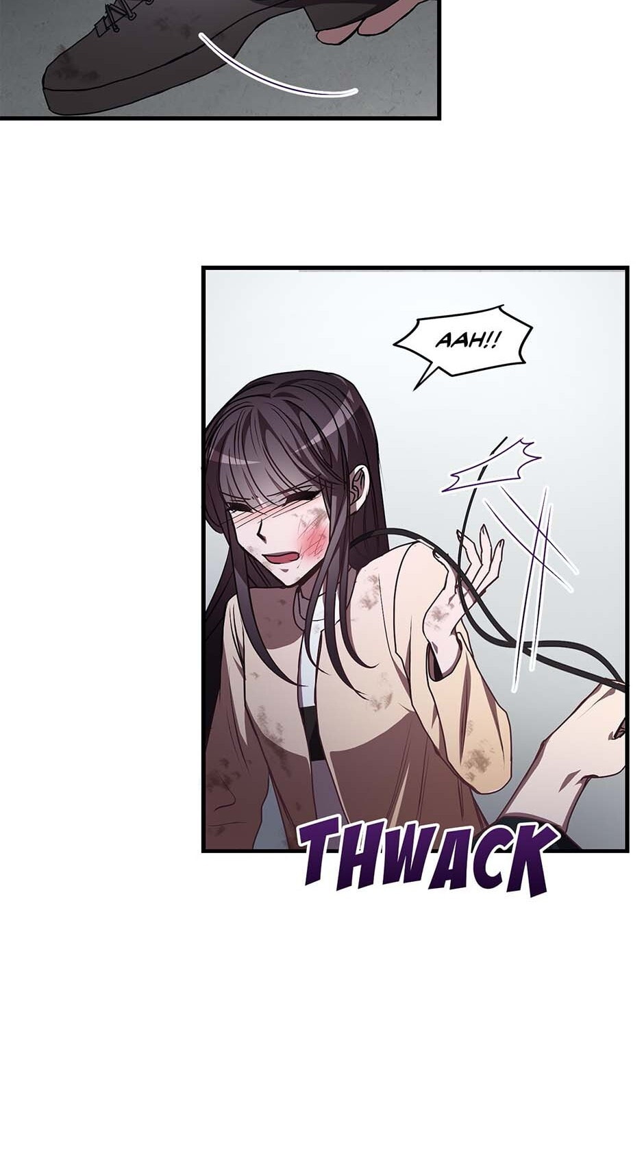 Black Dragon Romance Chapter 51 page 39 - 