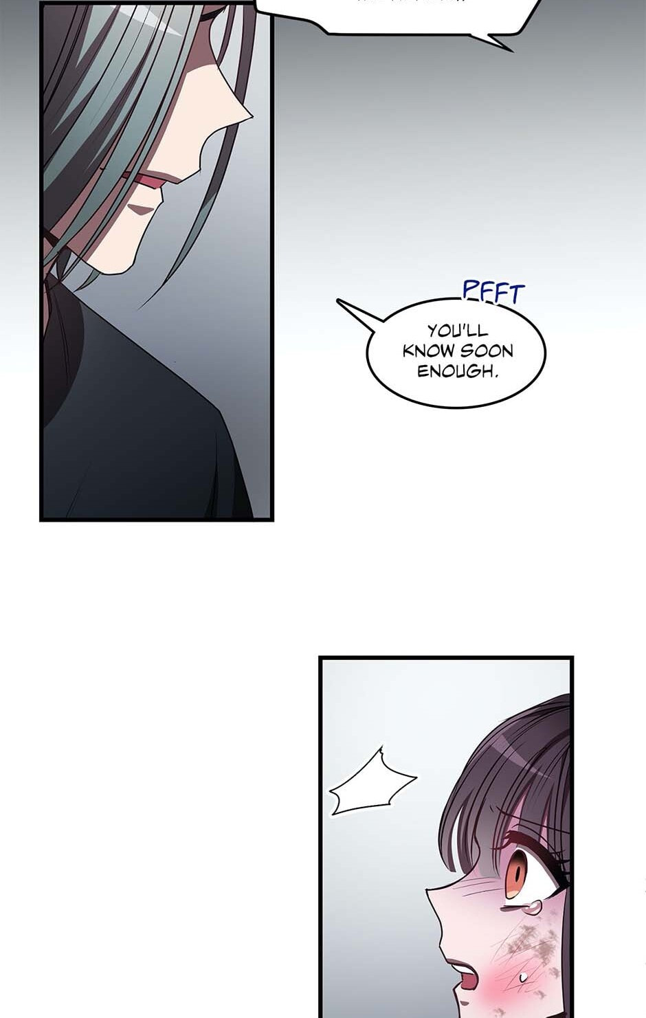 Black Dragon Romance Chapter 51 page 45 - 