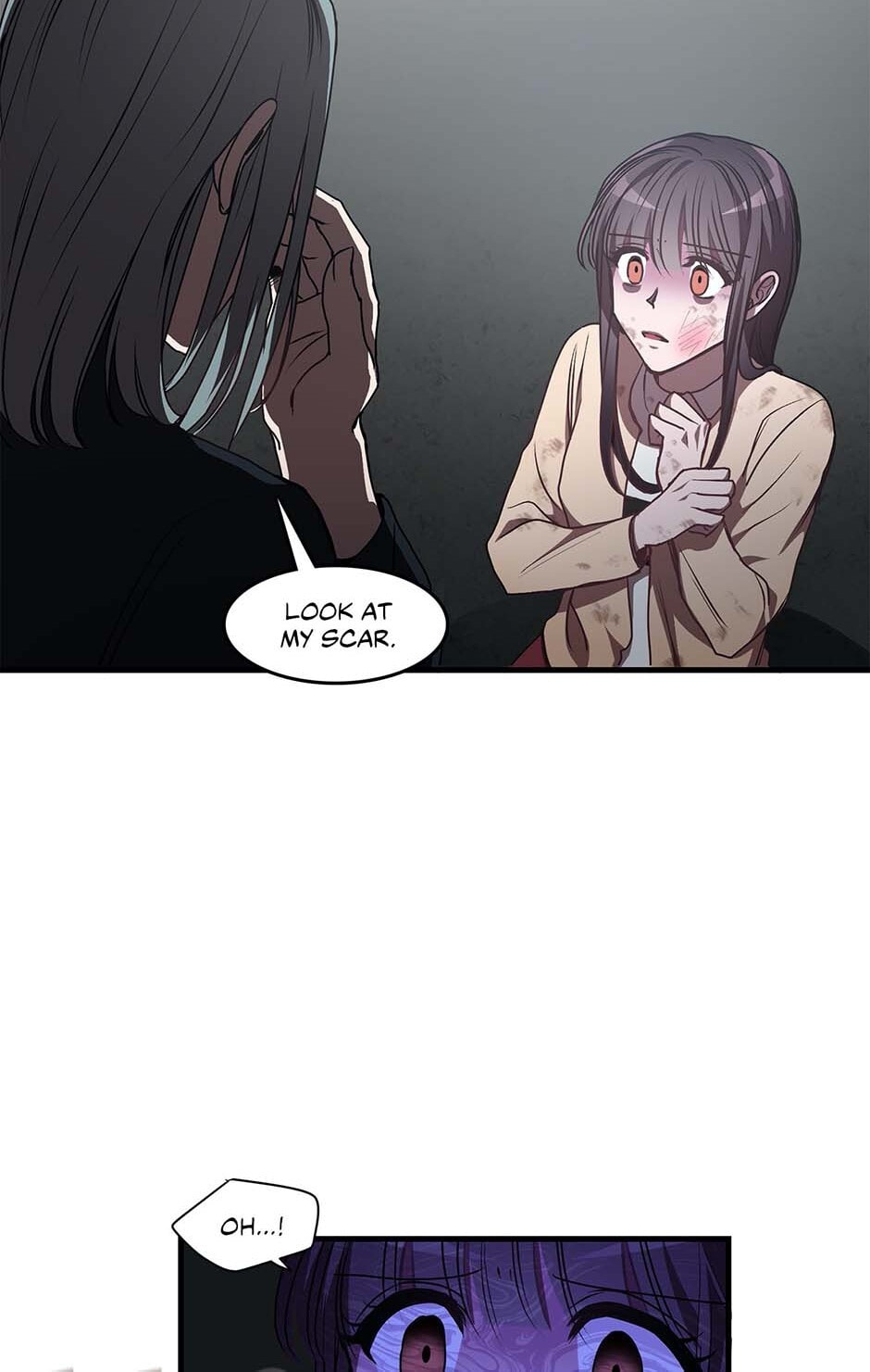 Black Dragon Romance Chapter 51 page 49 - 