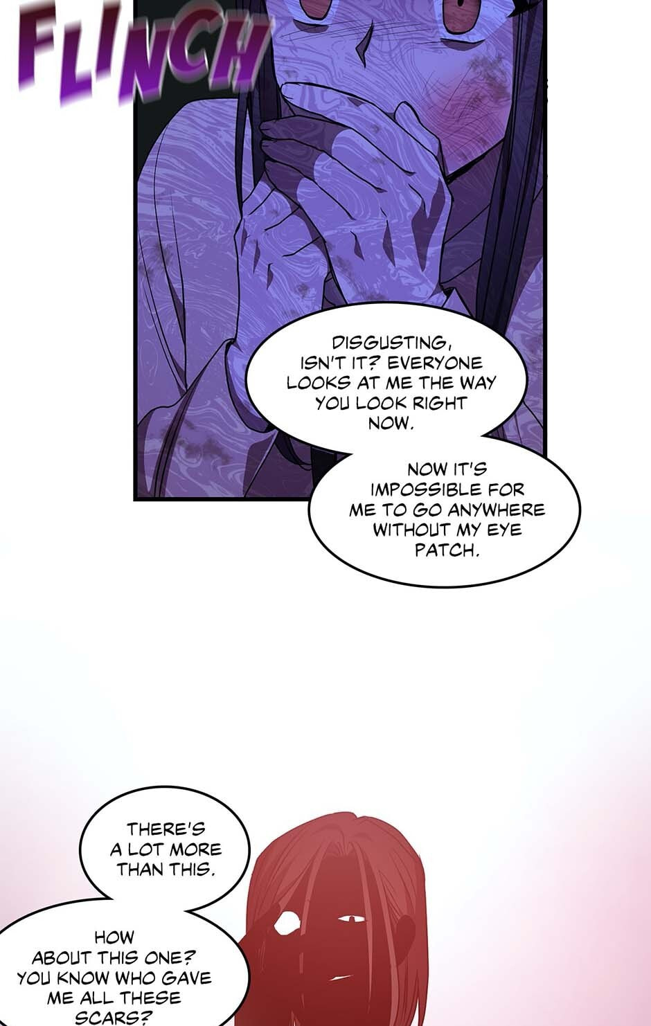 Black Dragon Romance Chapter 51 page 50 - 