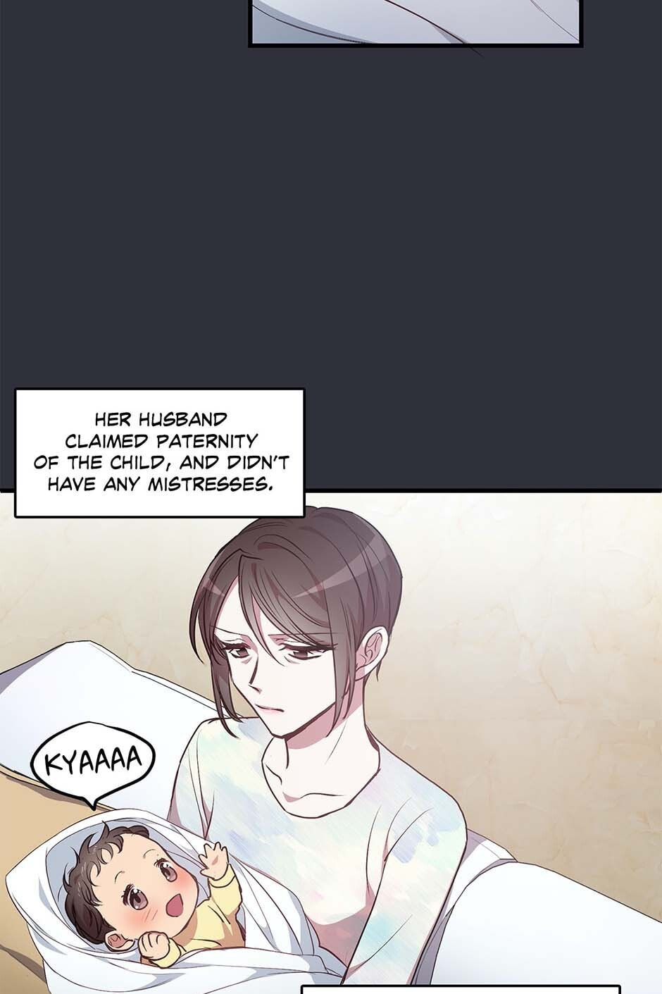 Black Dragon Romance Chapter 51 page 6 - 