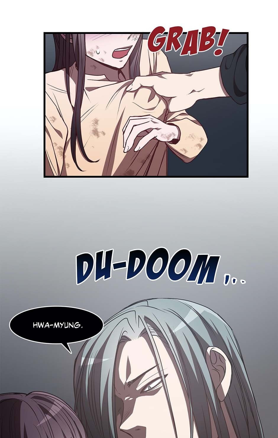 Black Dragon Romance Chapter 51 page 52 - 