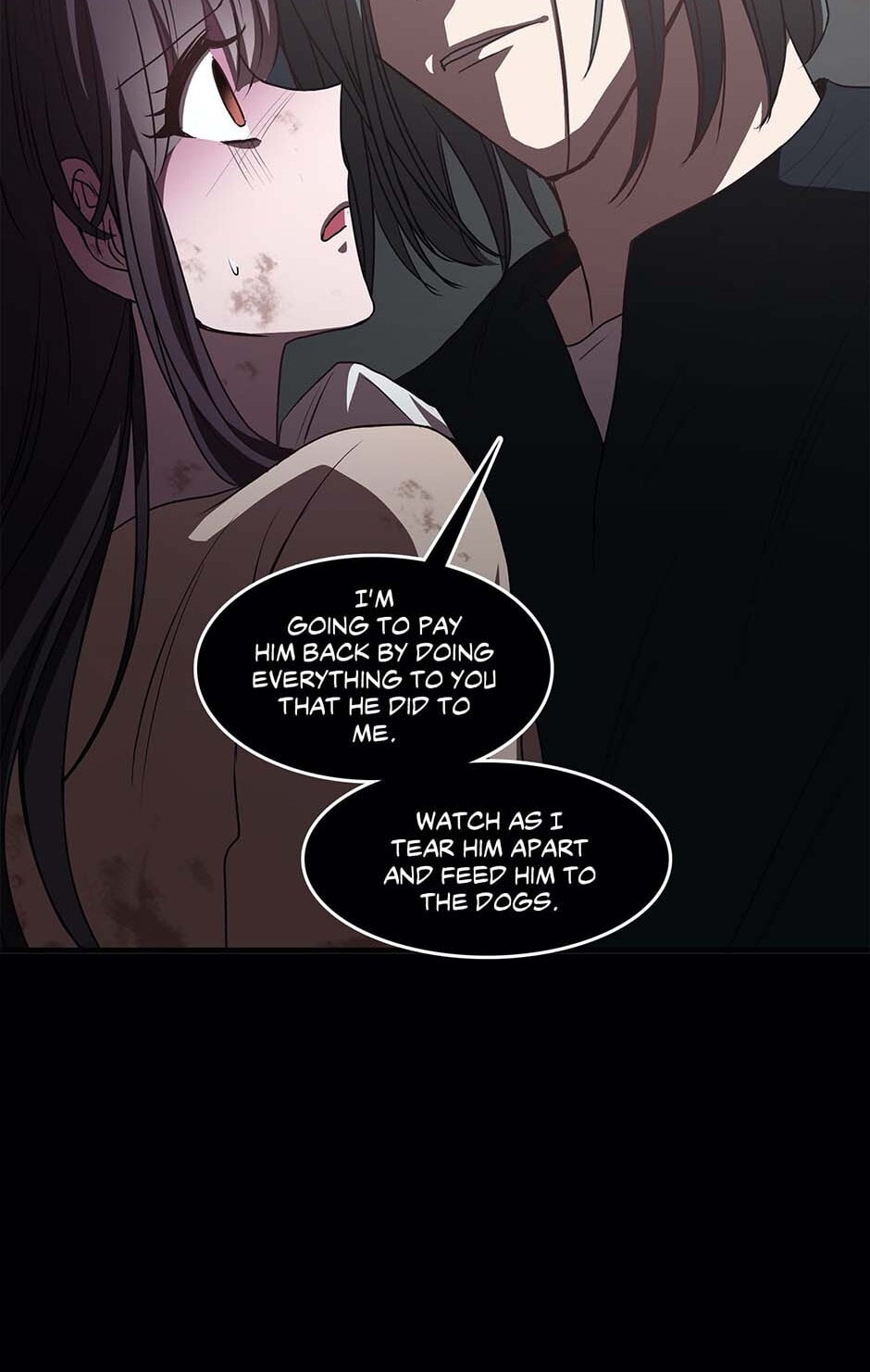 Black Dragon Romance Chapter 51 page 53 - 