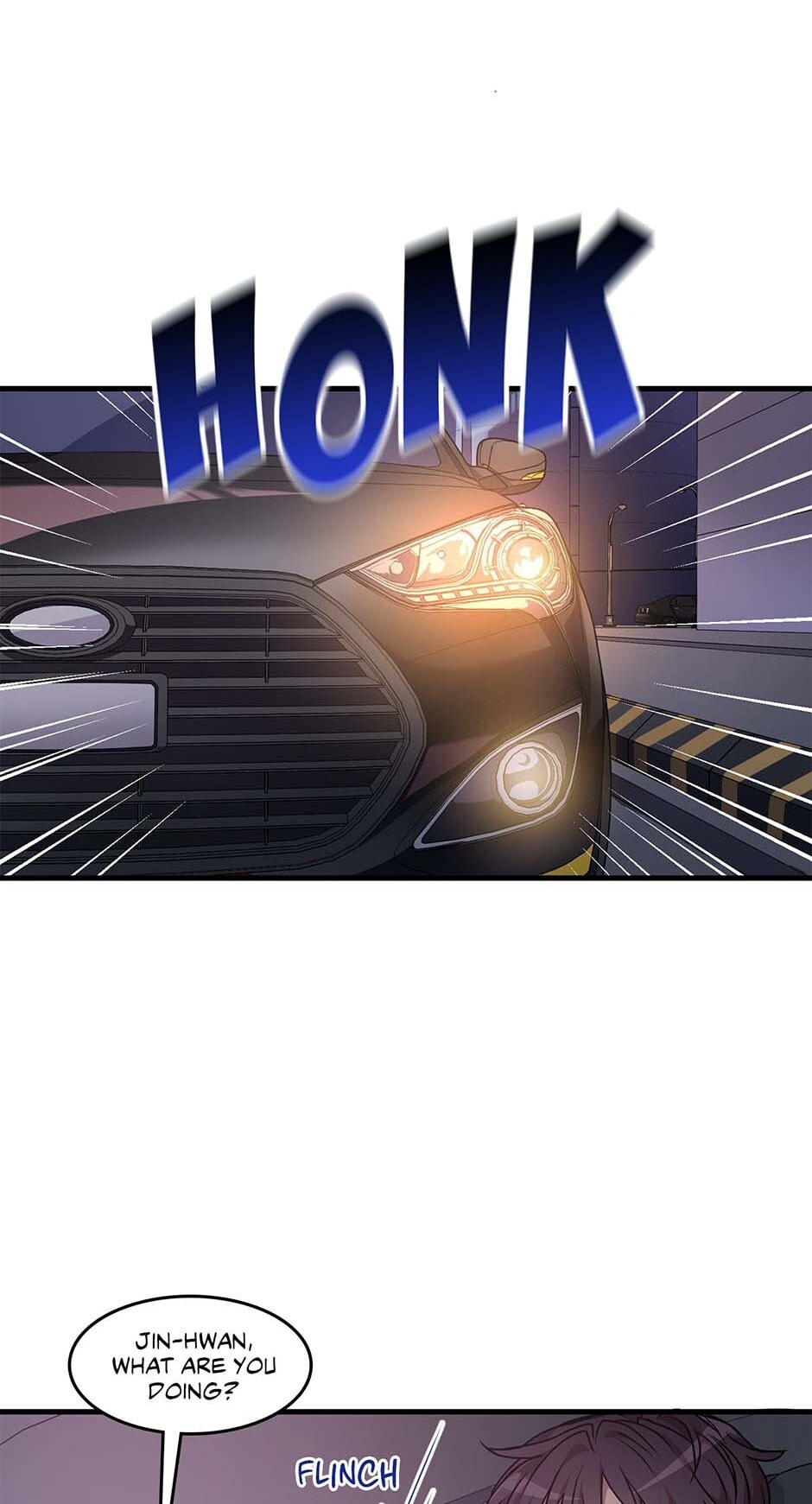 Black Dragon Romance Chapter 52 page 11 - 