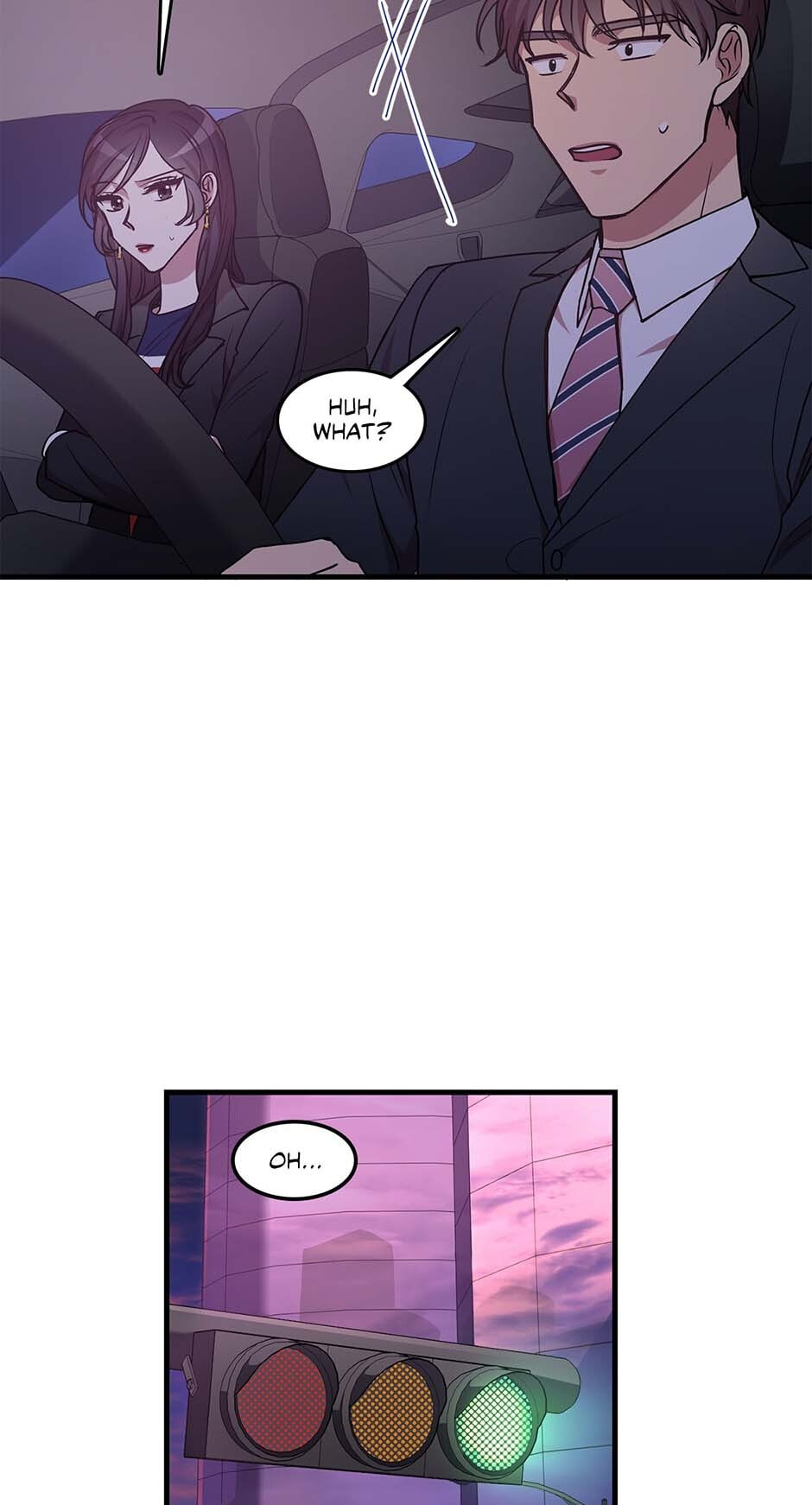 Black Dragon Romance Chapter 52 page 12 - 