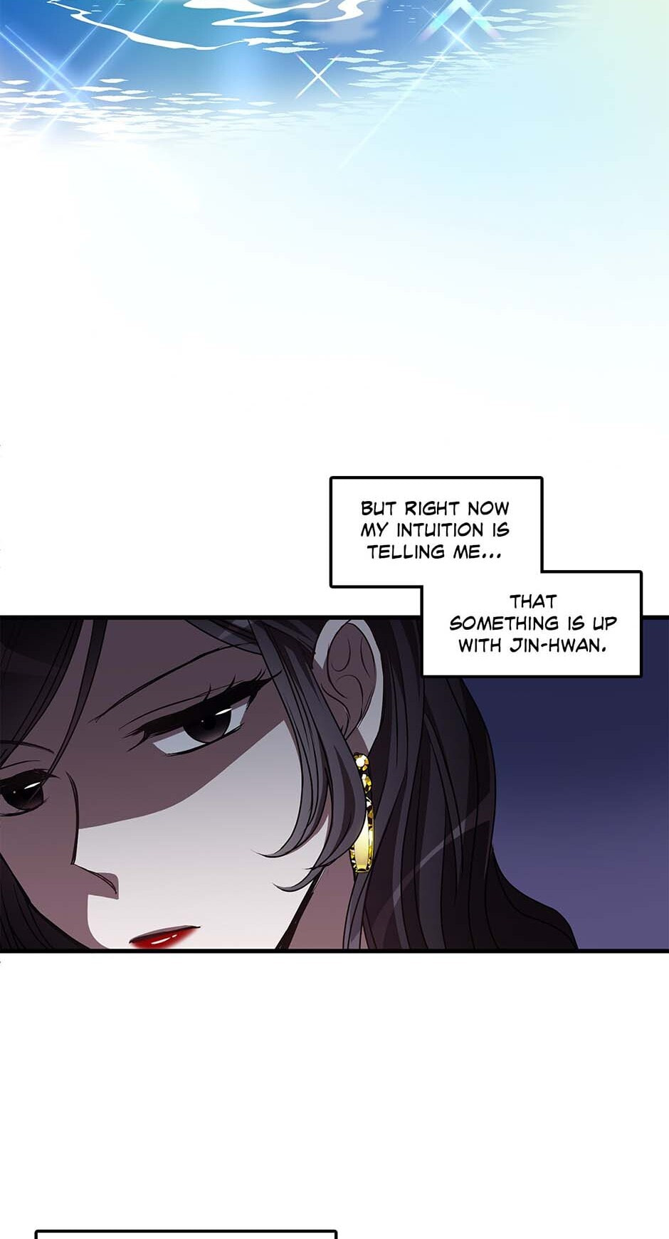 Black Dragon Romance Chapter 52 page 15 - 