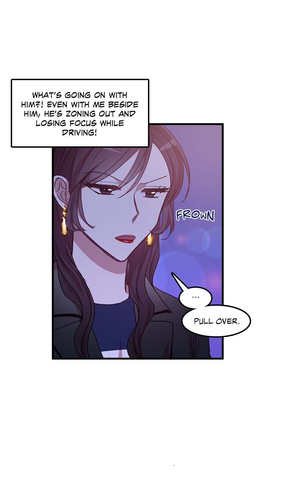 Black Dragon Romance Chapter 52 page 18 - 