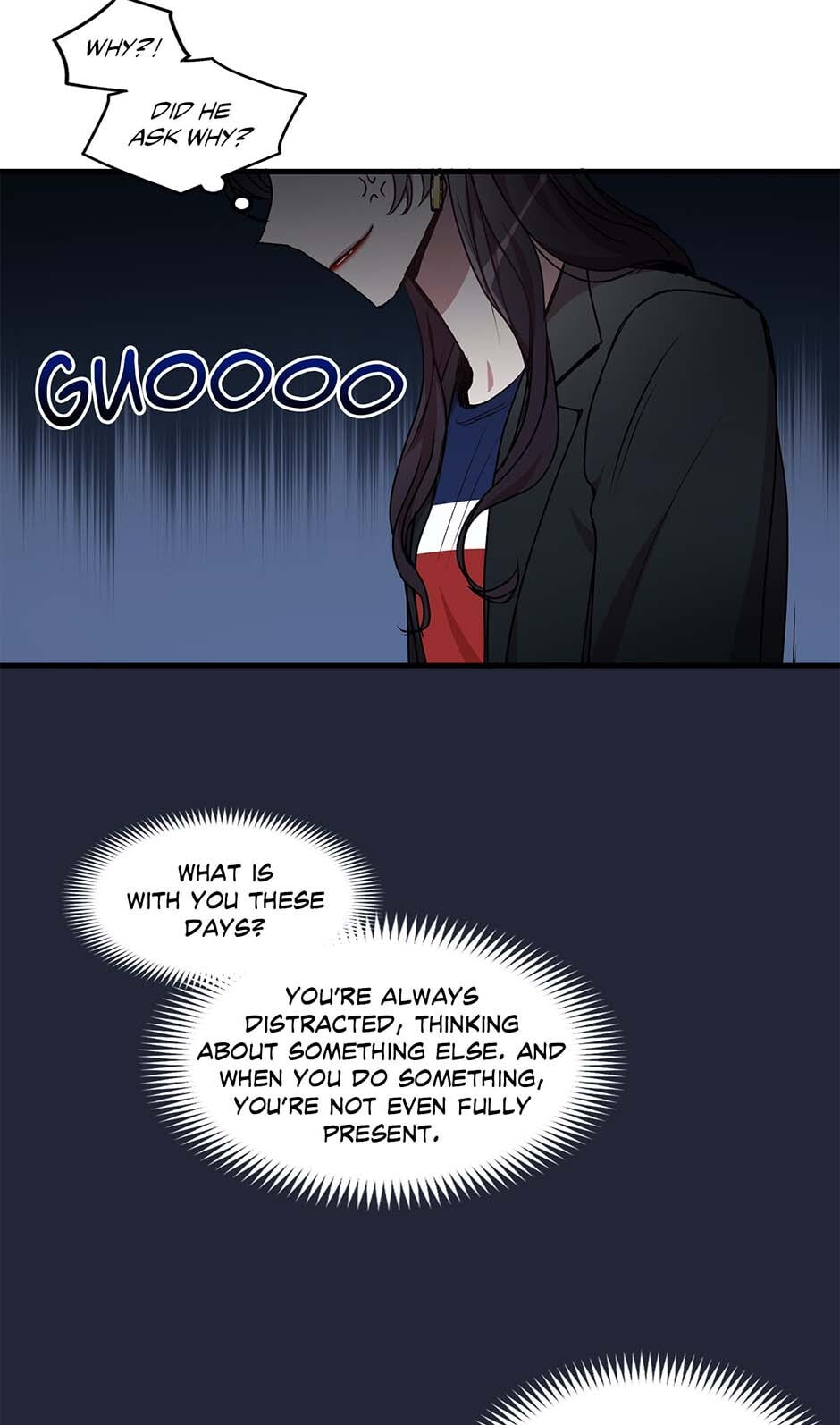 Black Dragon Romance Chapter 52 page 20 - 