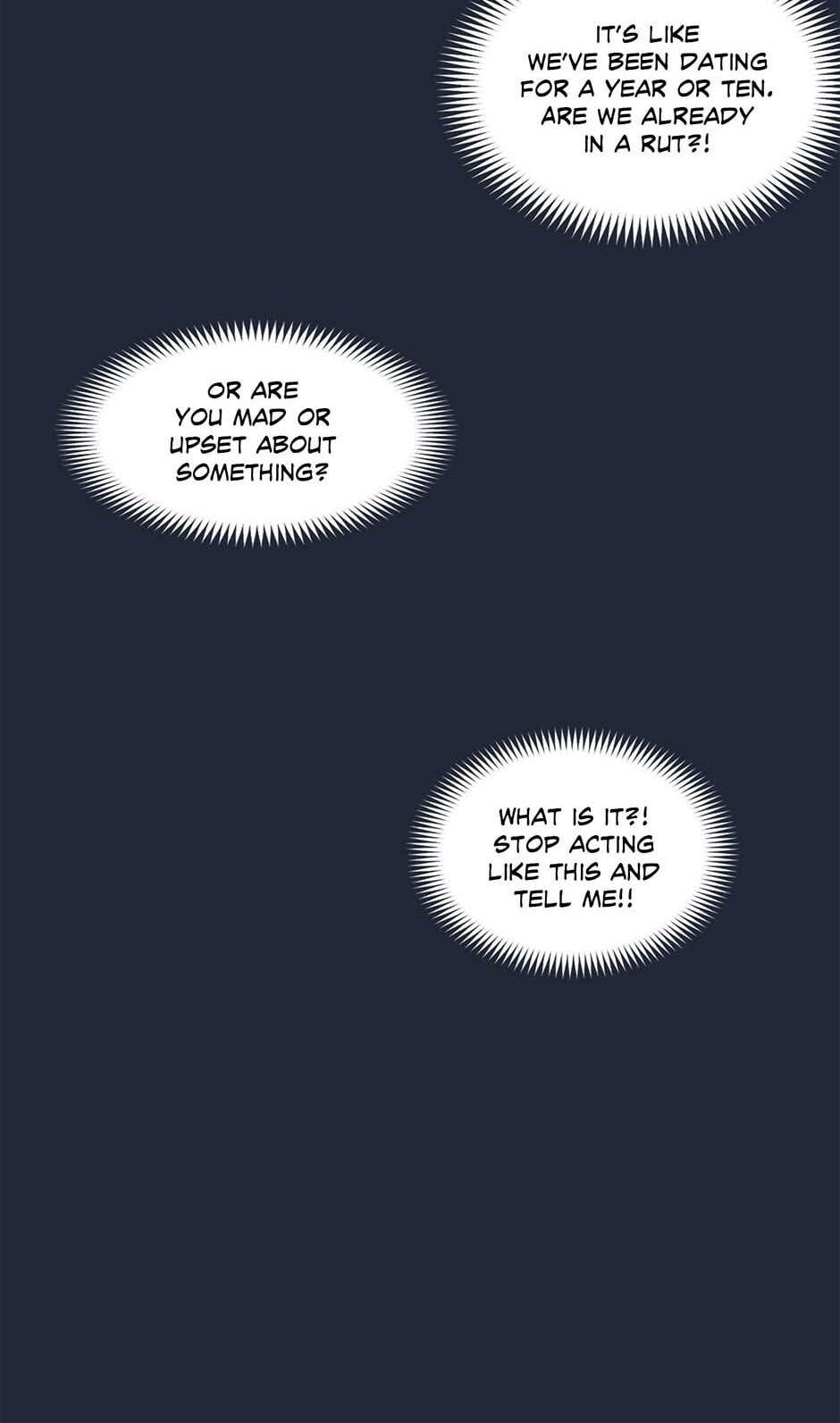 Black Dragon Romance Chapter 52 page 21 - 