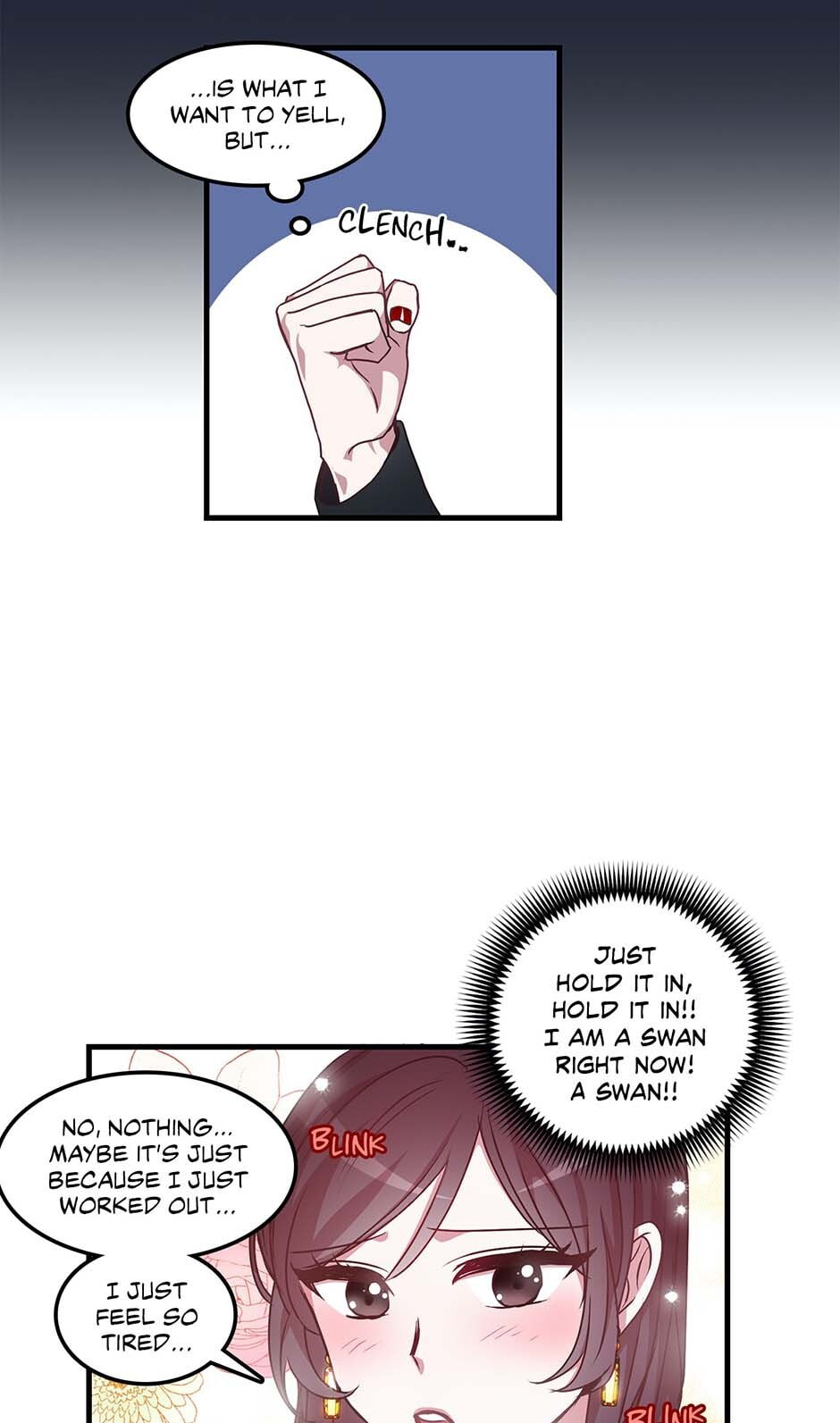 Black Dragon Romance Chapter 52 page 22 - 