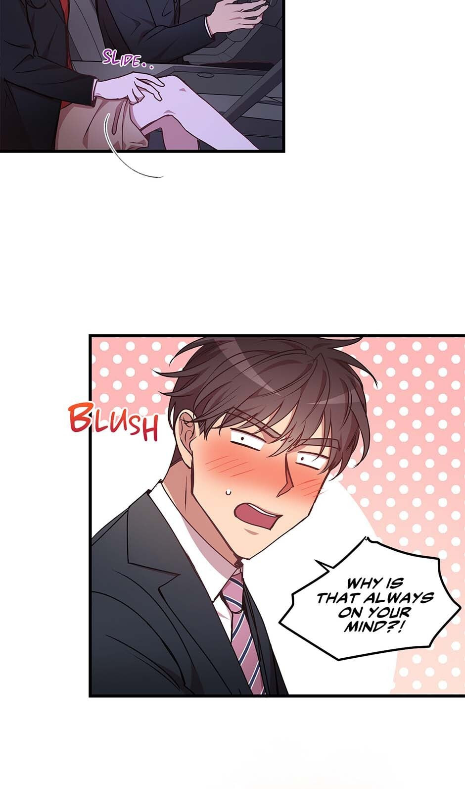 Black Dragon Romance Chapter 52 page 24 - 