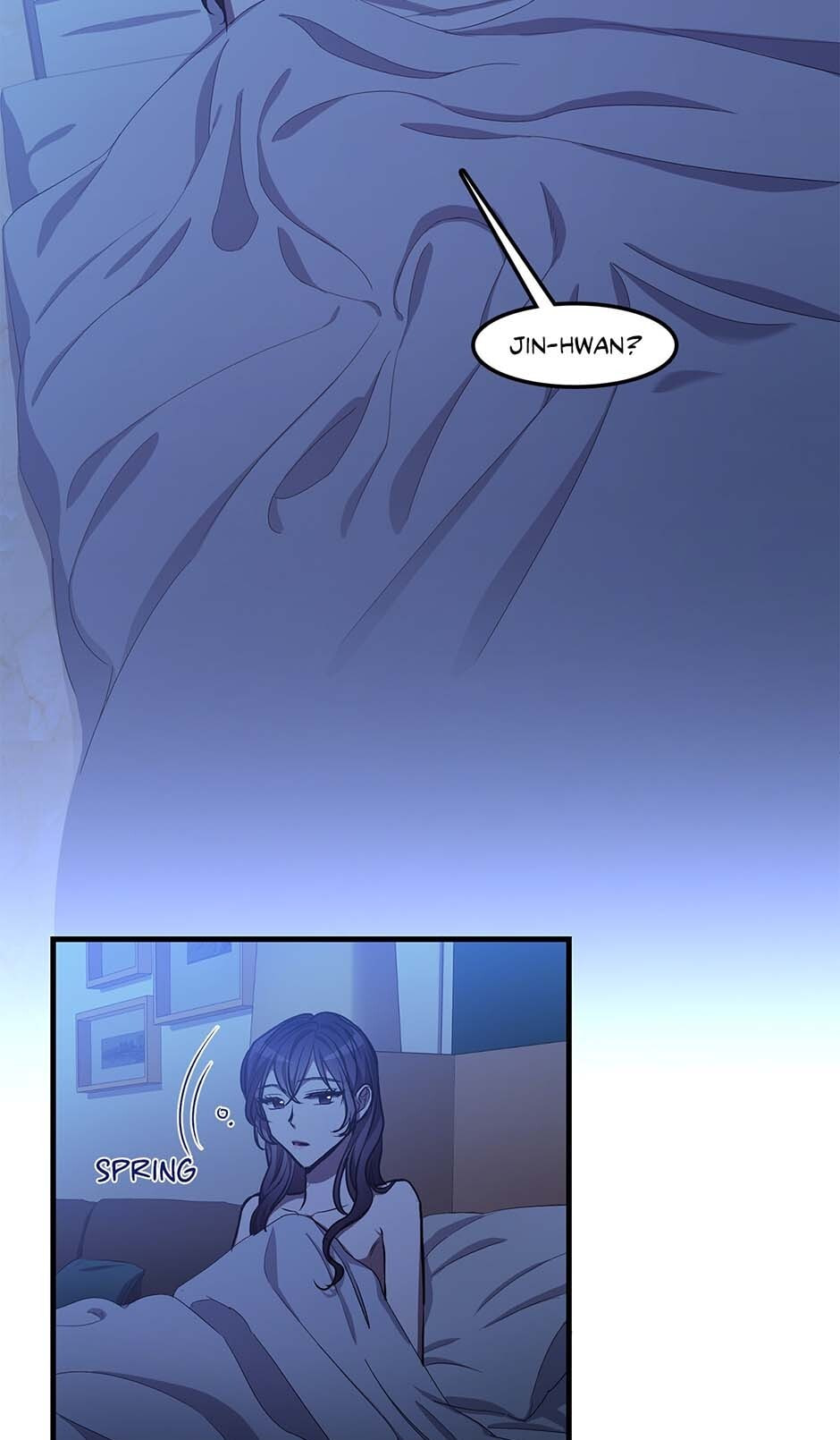 Black Dragon Romance Chapter 52 page 28 - 